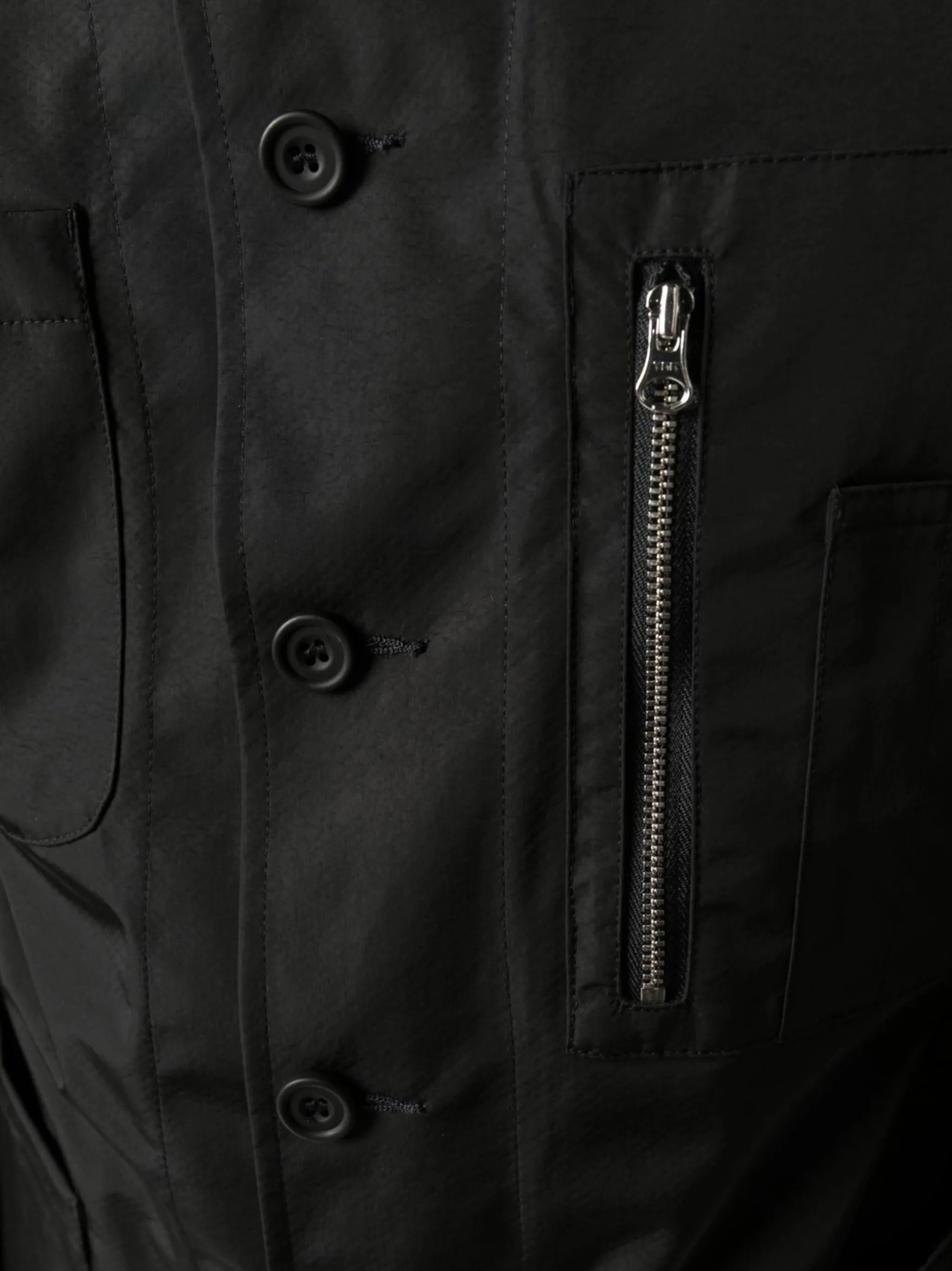 Jackie Chore light jacket