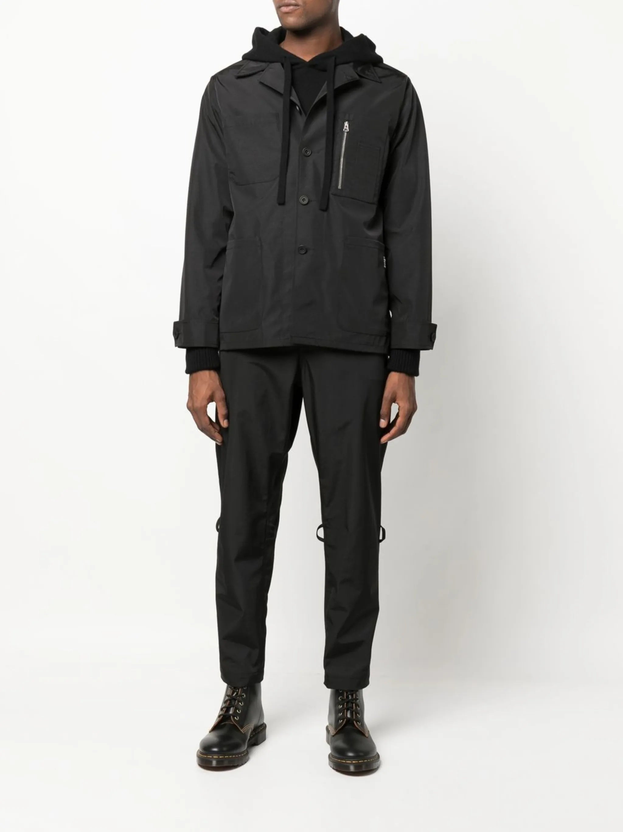 Jackie Chore light jacket