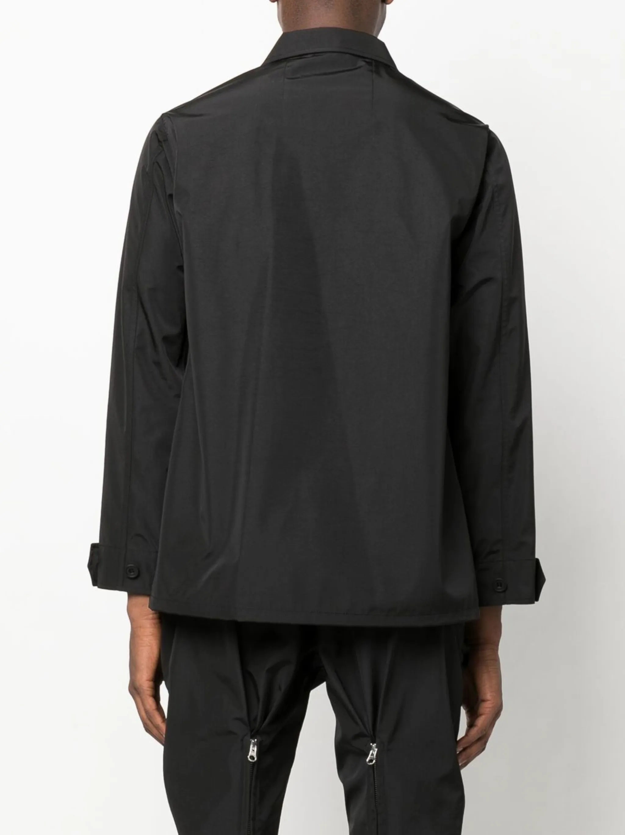 Jackie Chore light jacket