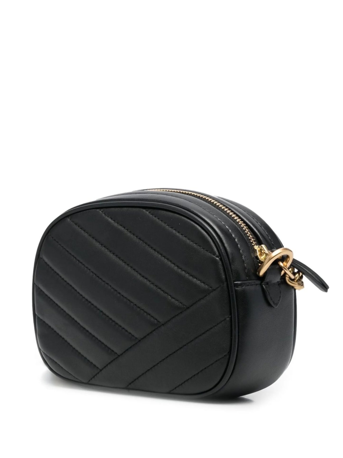 small Kira Chevron camera bag