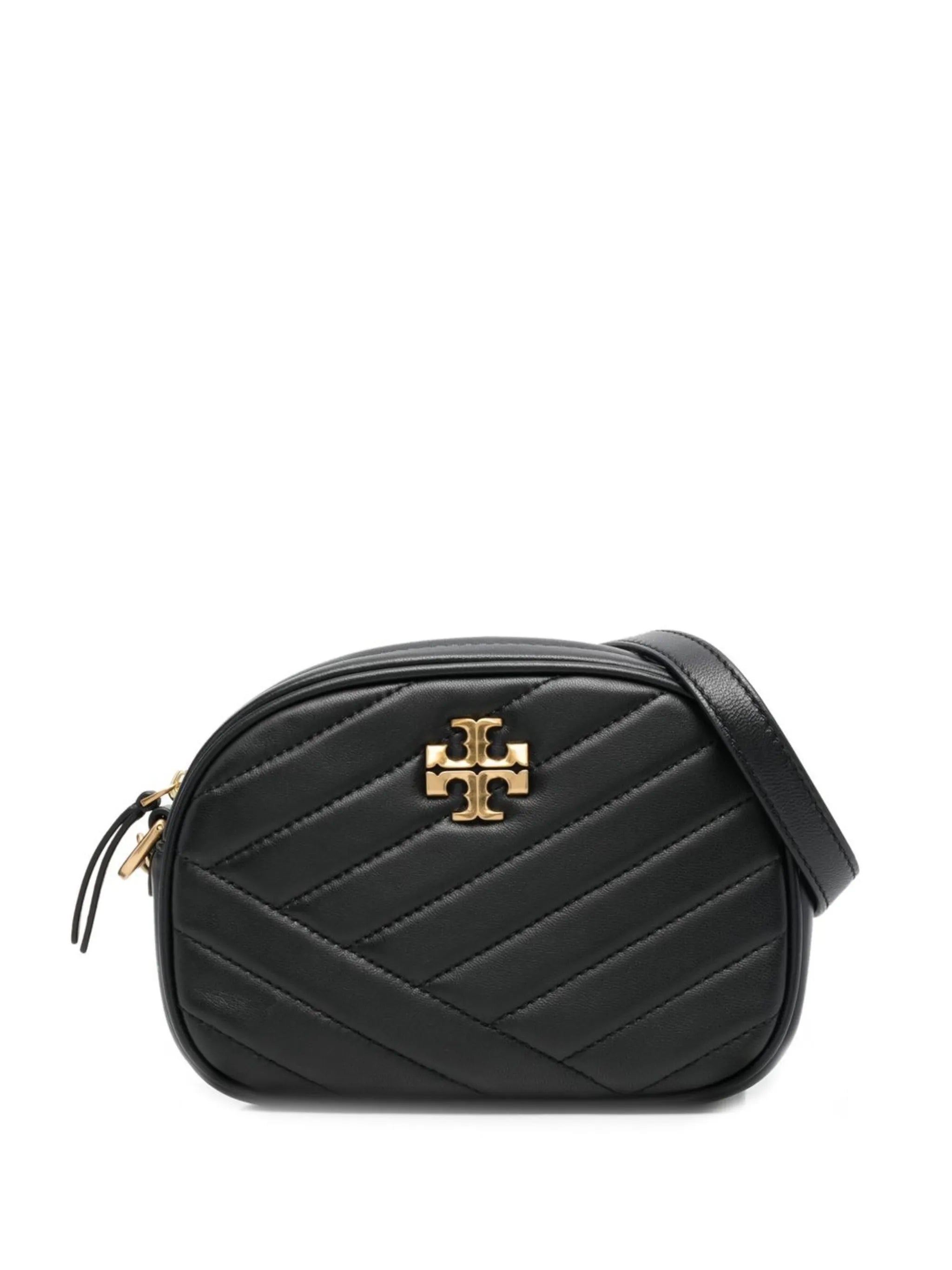 small Kira Chevron camera bag