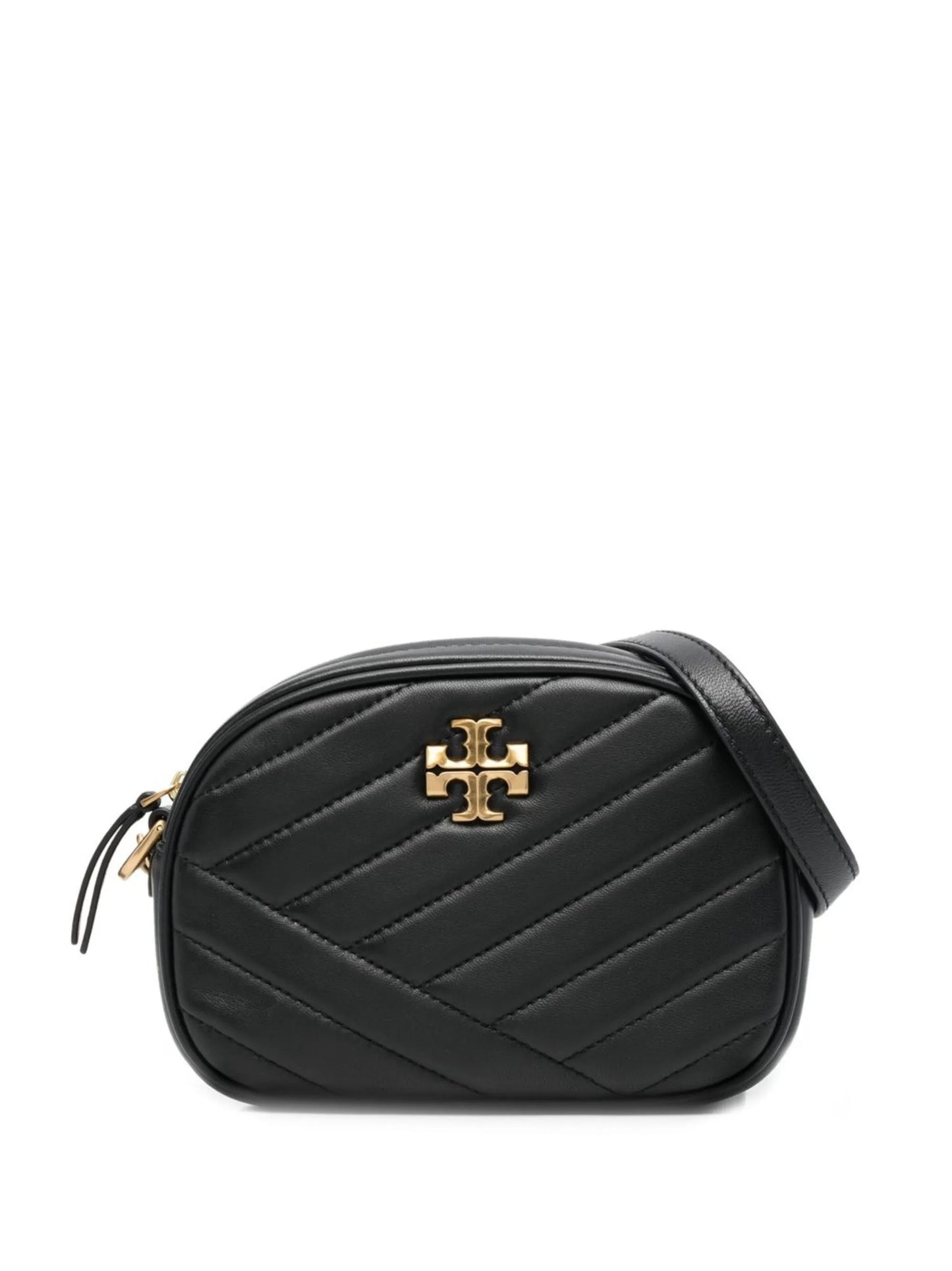 small Kira Chevron camera bag
