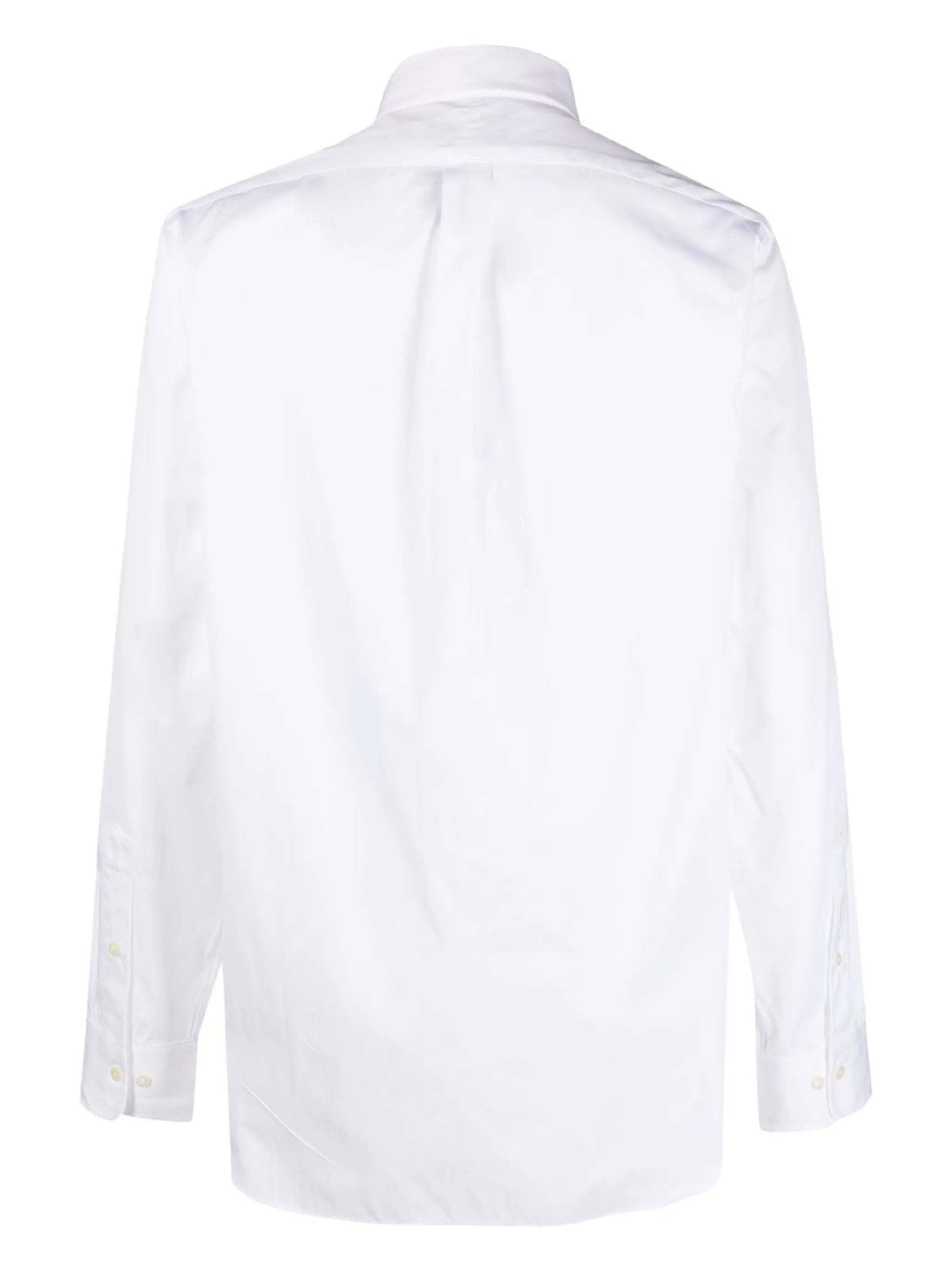 Polo Bear button-down shirt