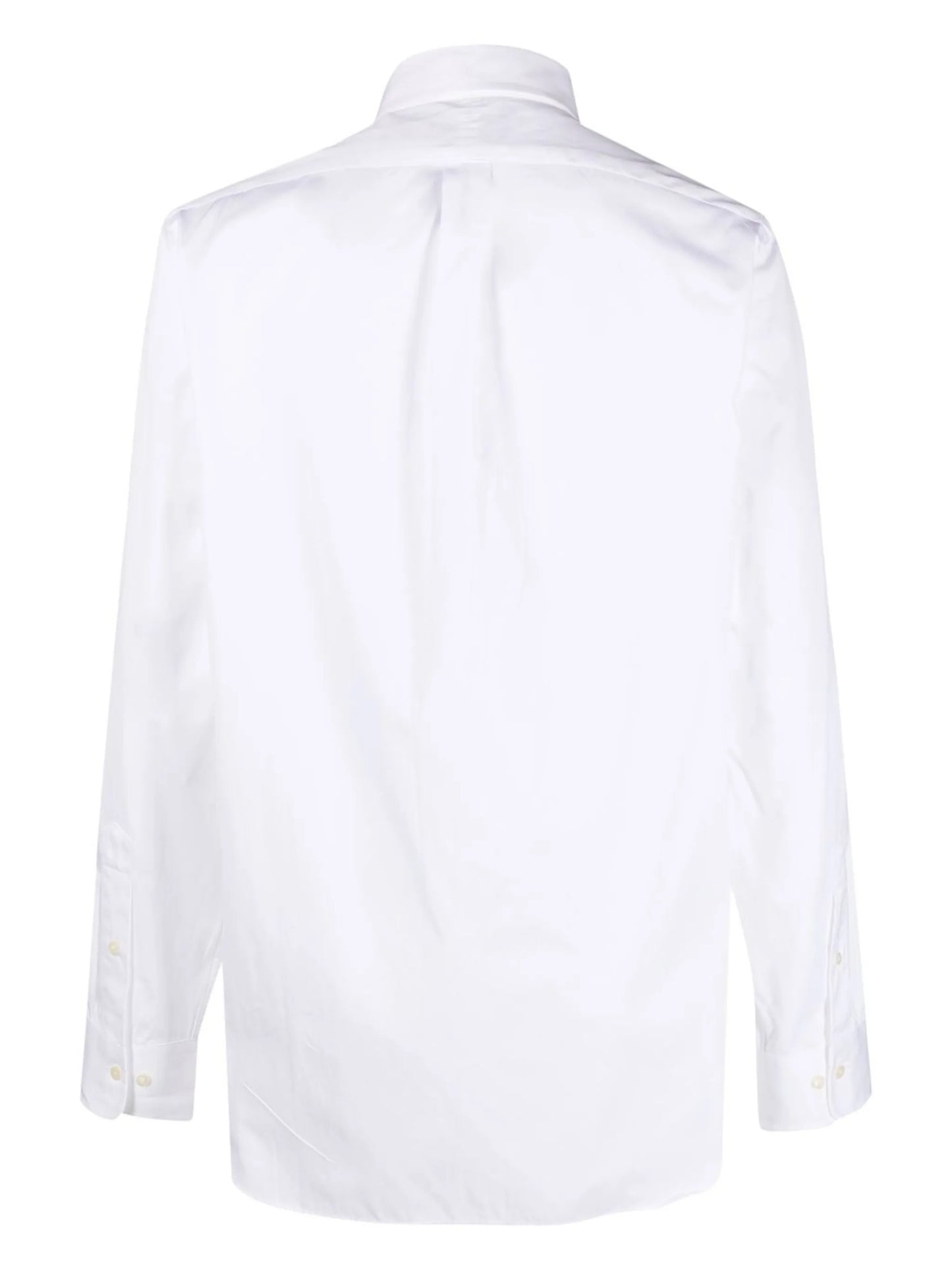 Polo Bear button-down shirt