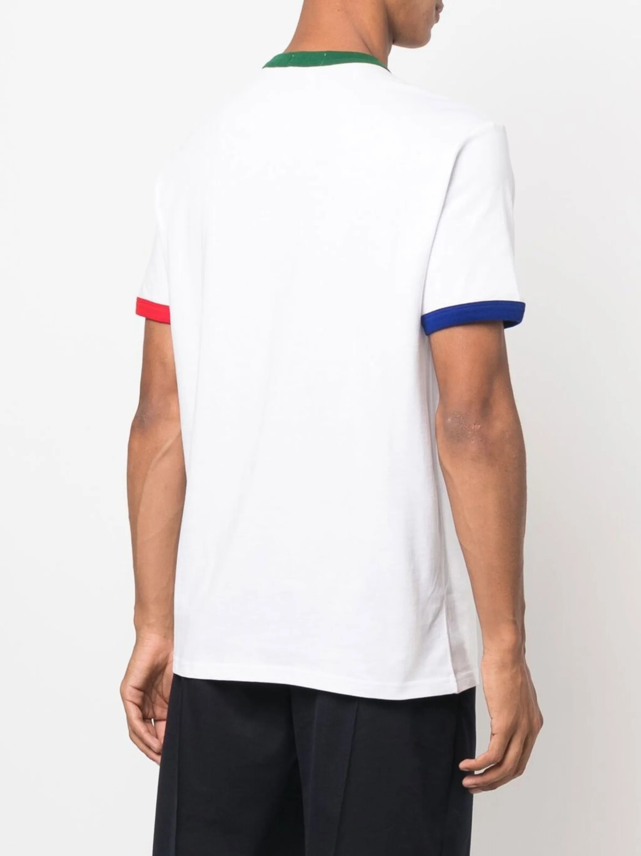 Polo Bear short-sleeve T-shirt