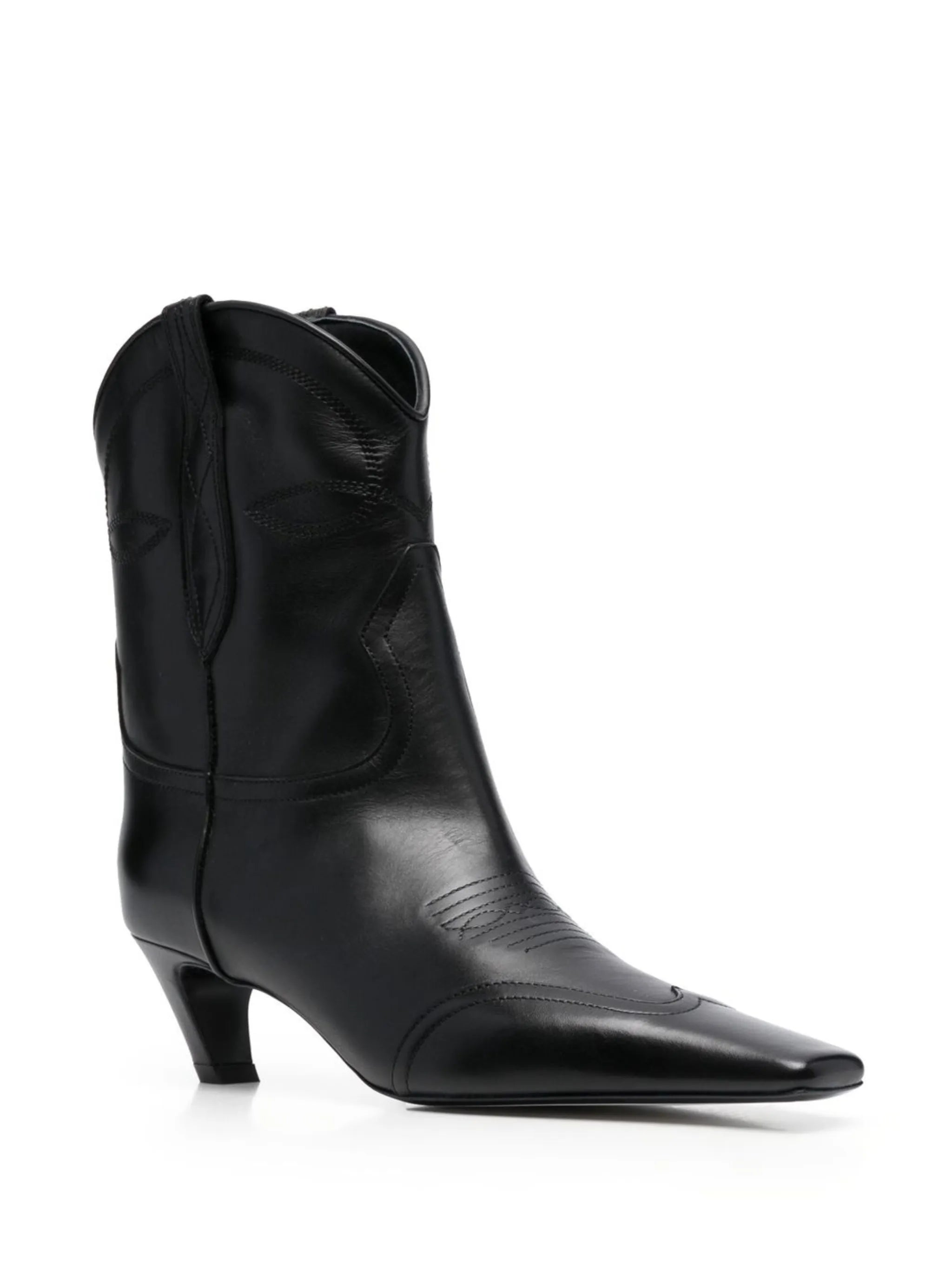 45mm The Dallas cowboy boots