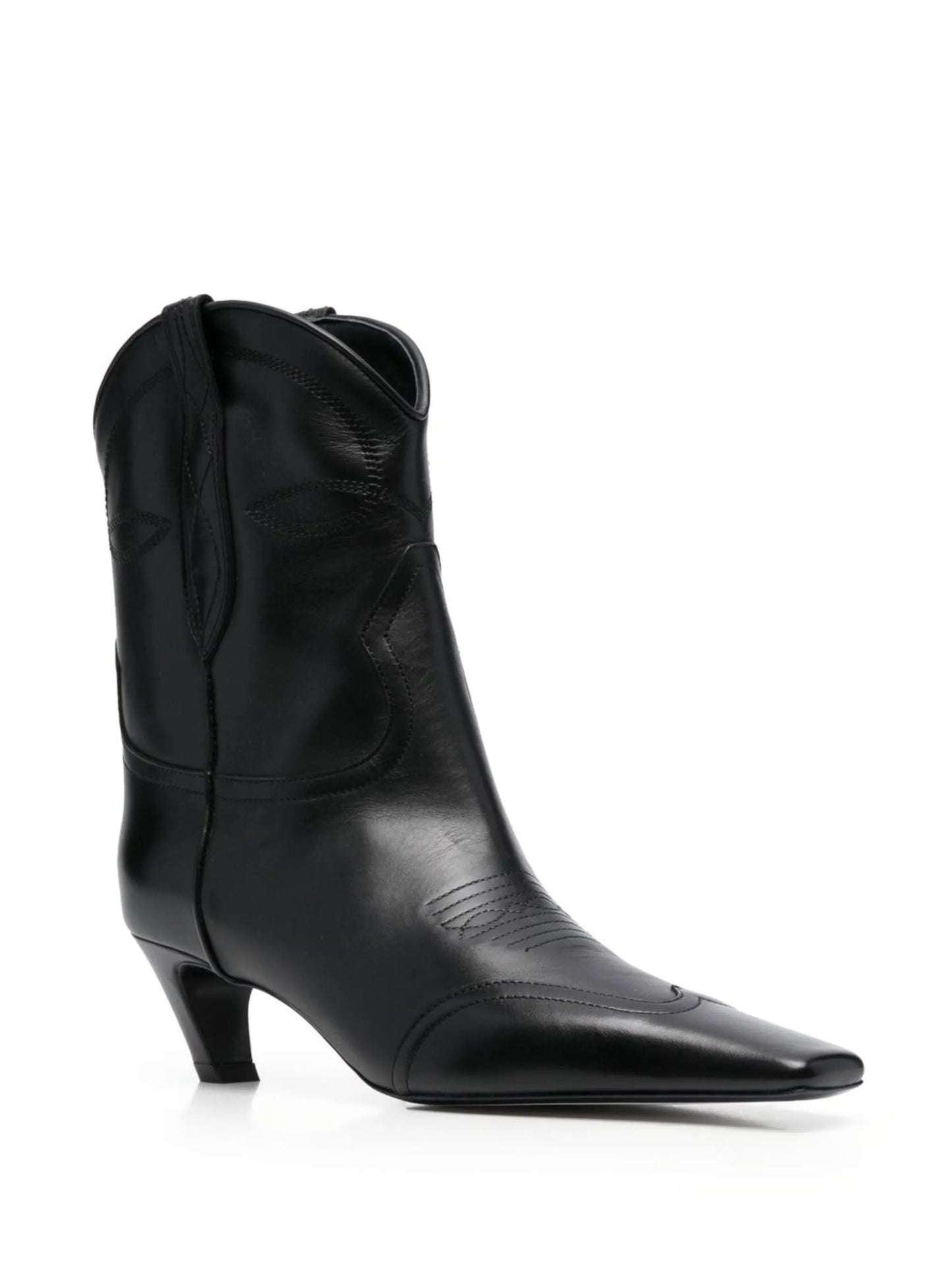 45mm The Dallas cowboy boots