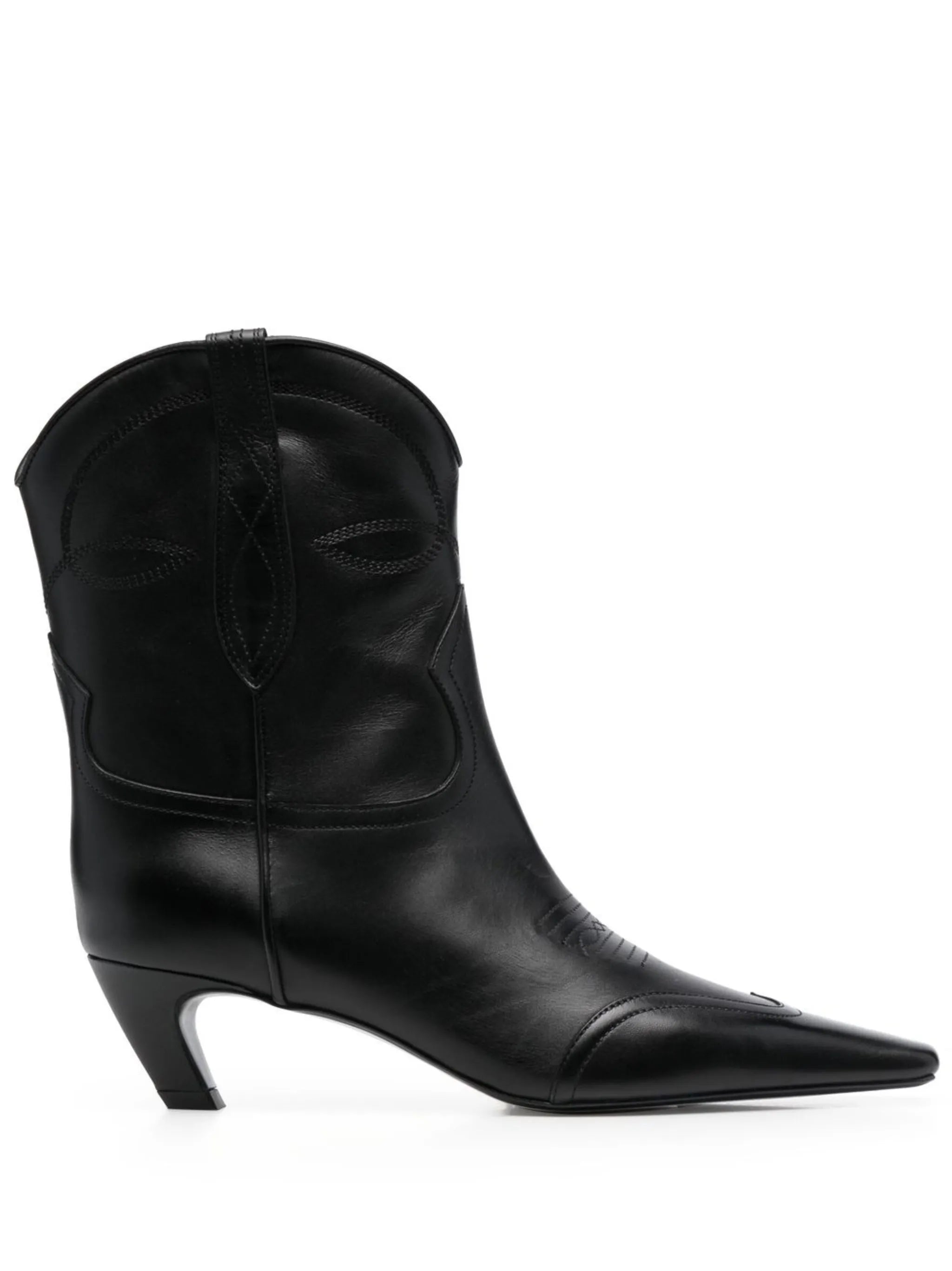 45mm The Dallas cowboy boots