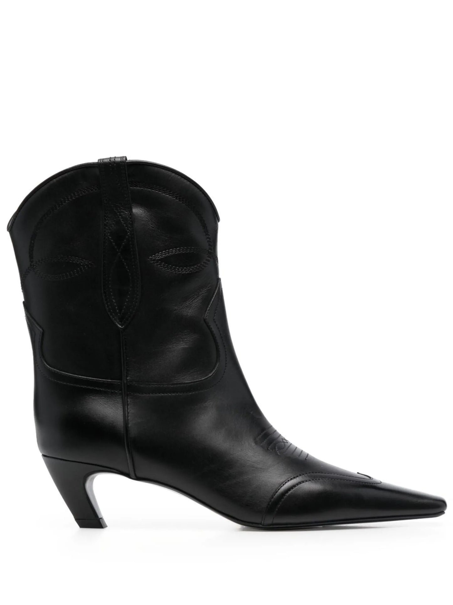 45mm The Dallas cowboy boots