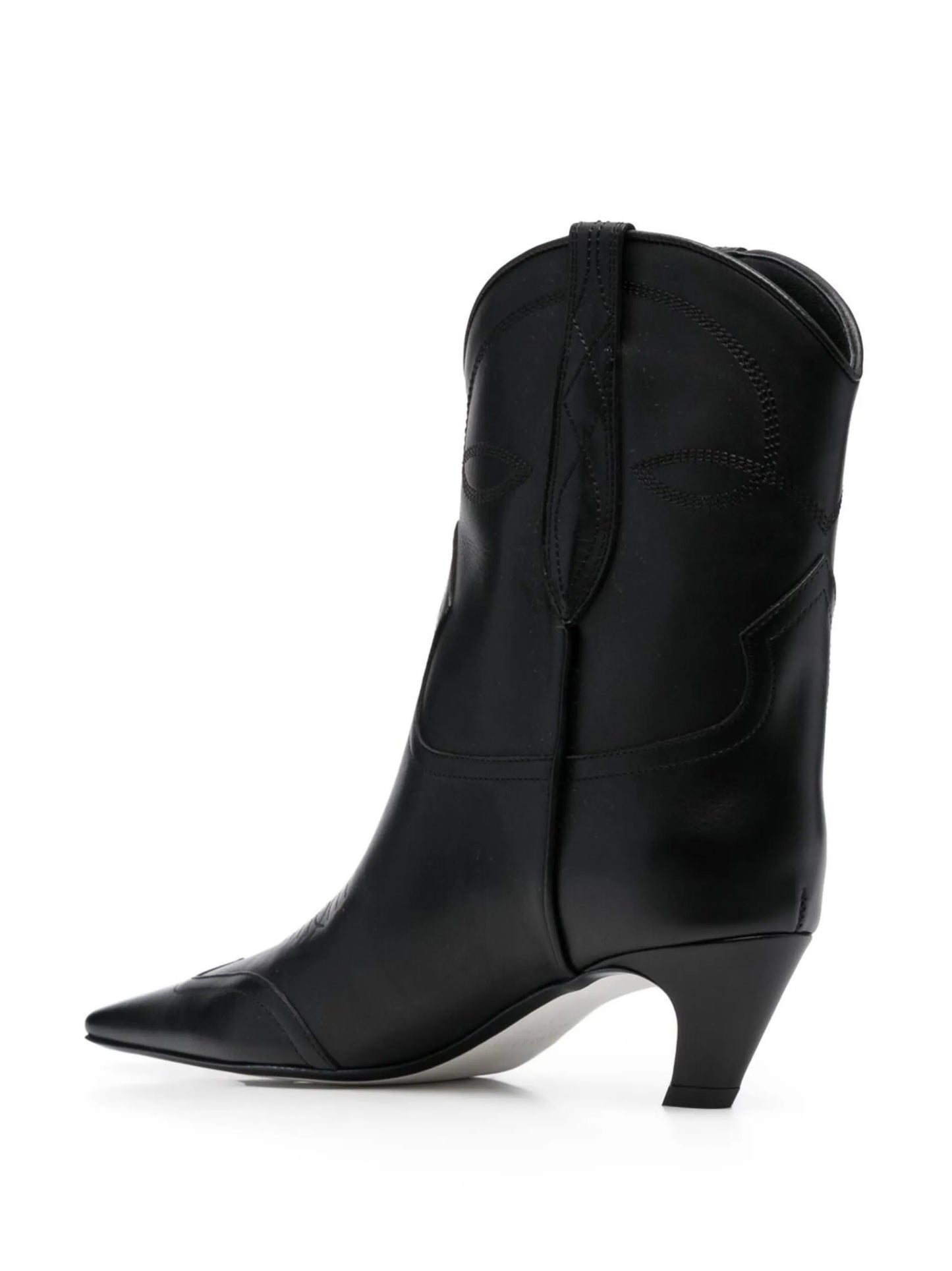 45mm The Dallas cowboy boots