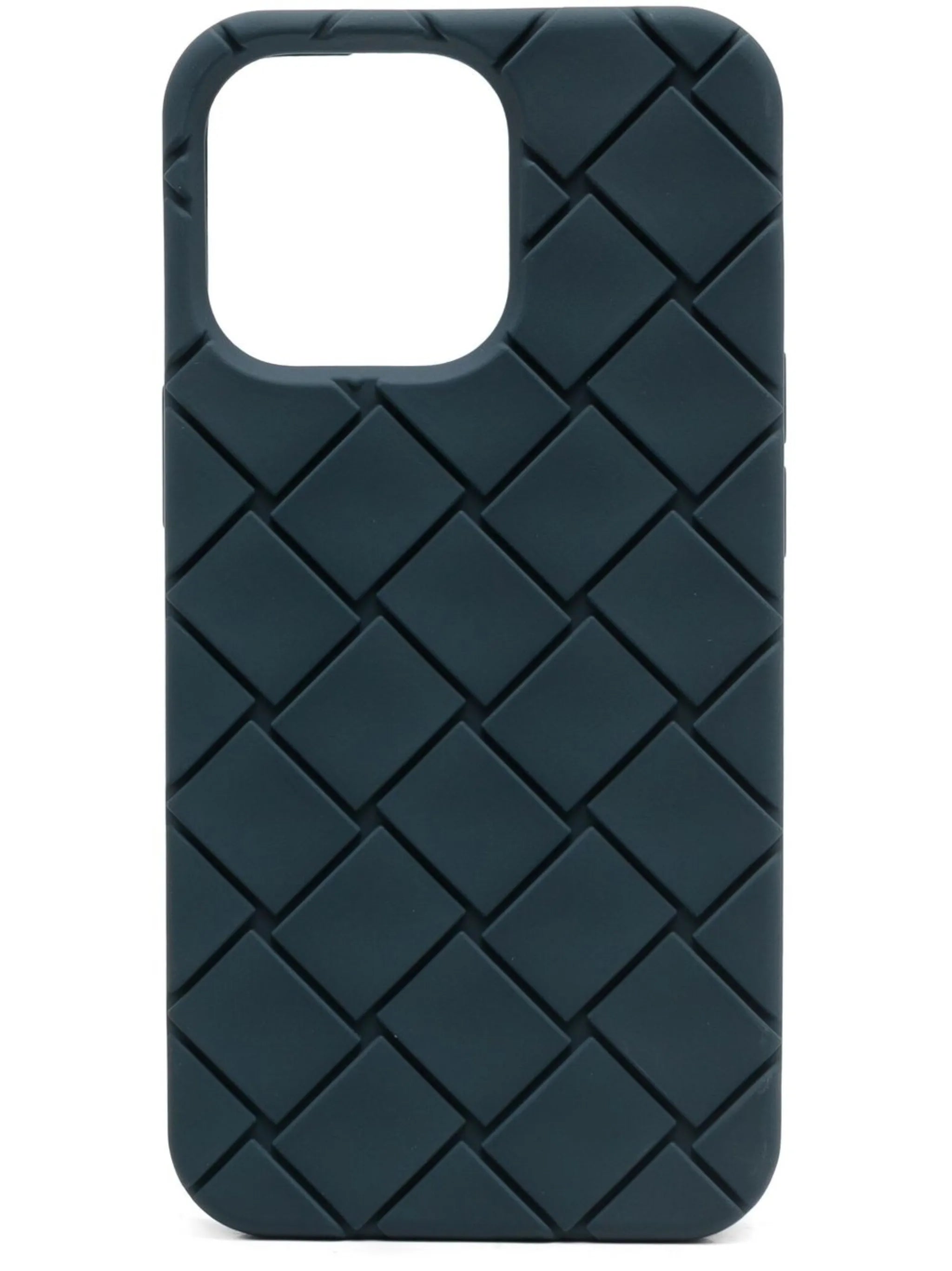 Intrecciato Iphone 13 Pro case