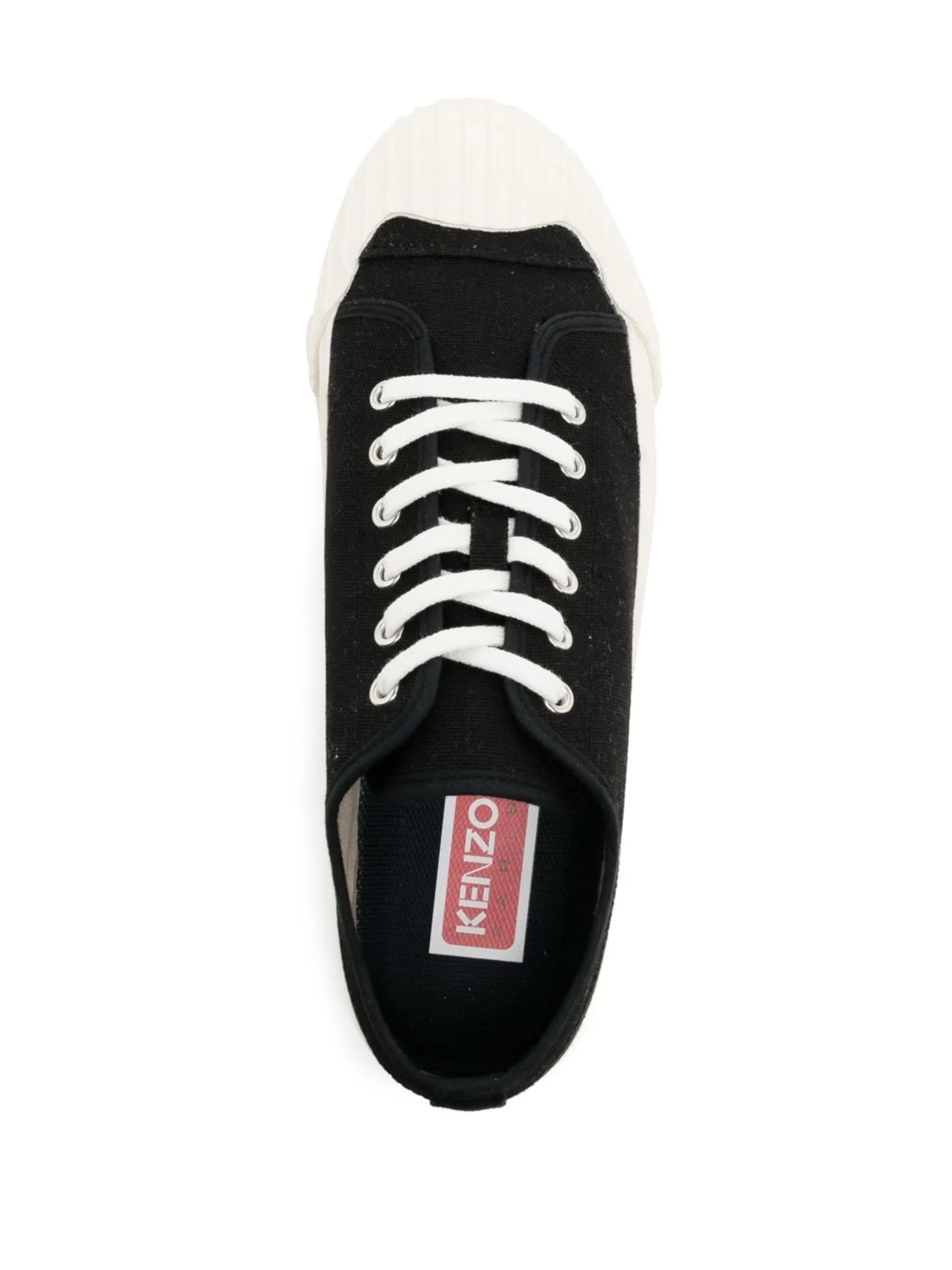 Kenzoschool low-top sneakers
