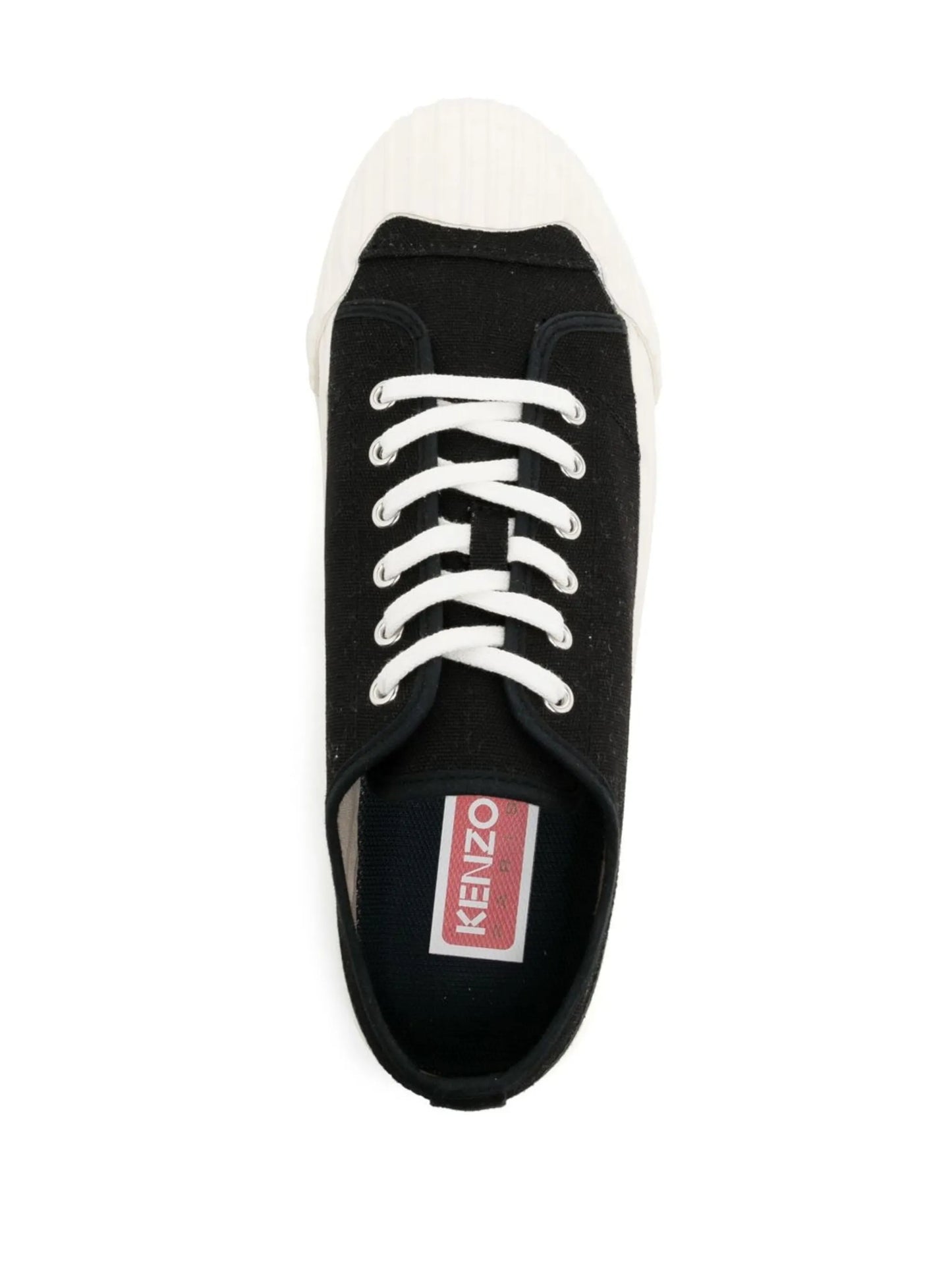 Kenzoschool low-top sneakers