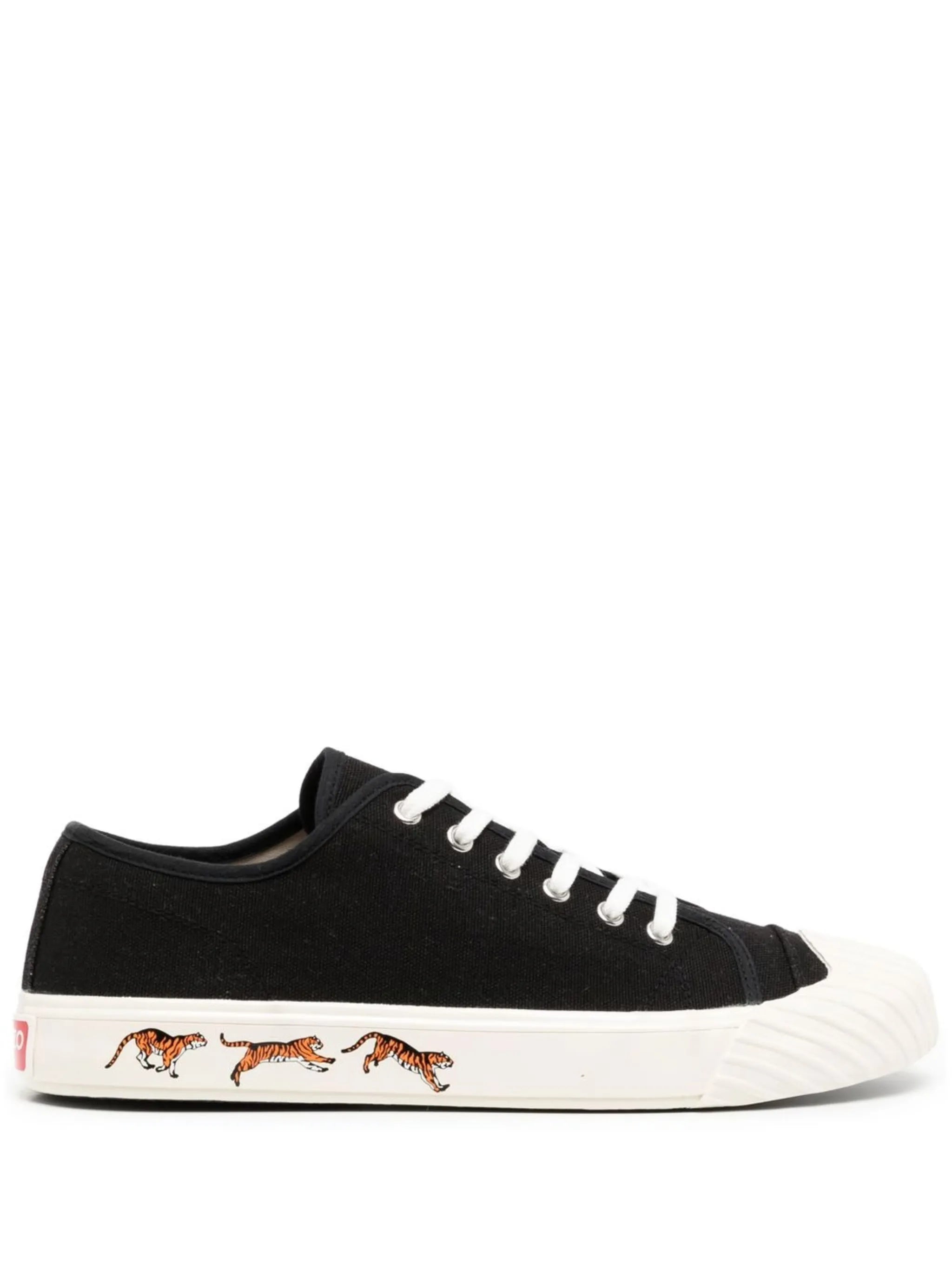 Kenzoschool low-top sneakers