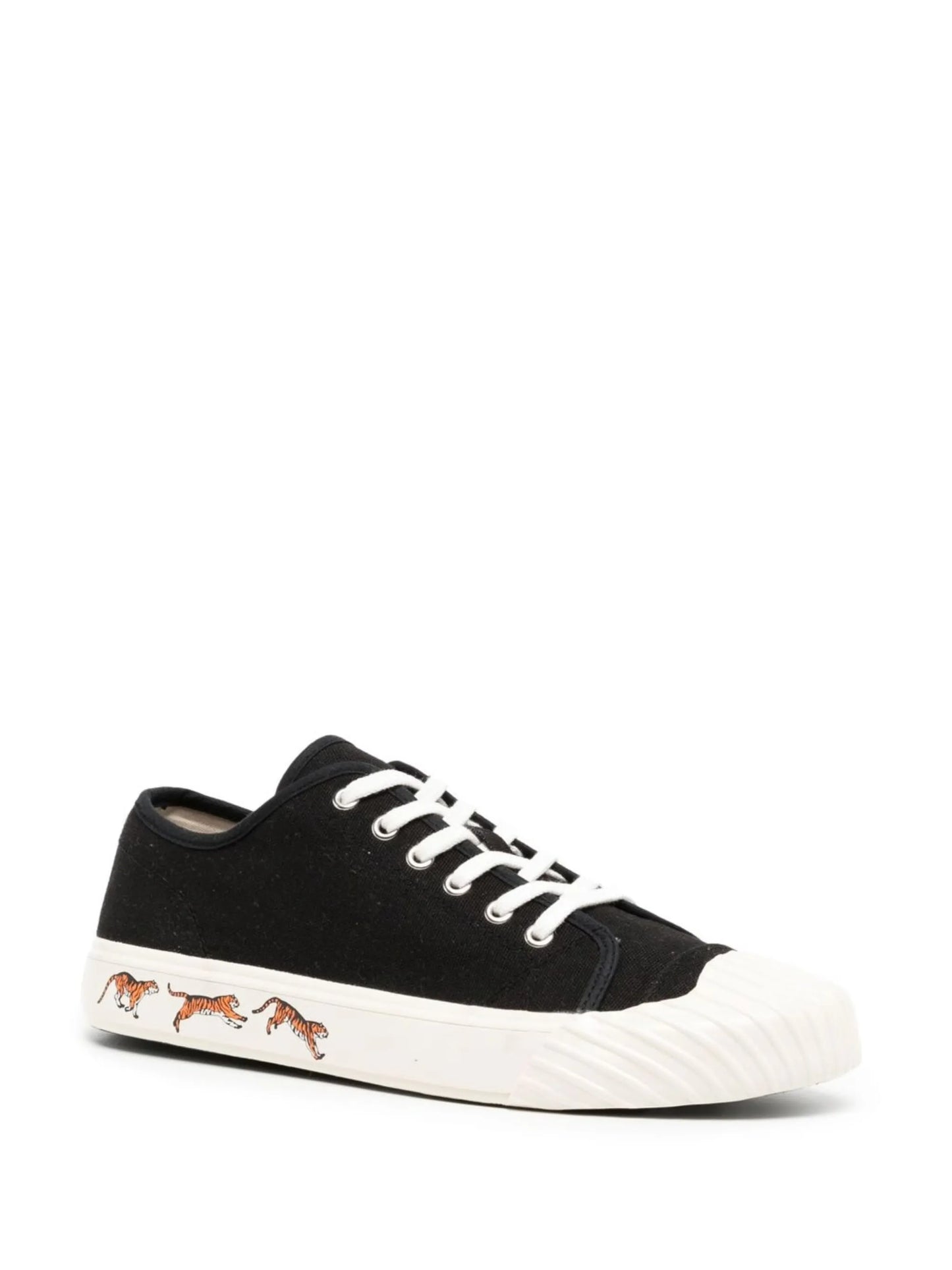 Kenzoschool low-top sneakers