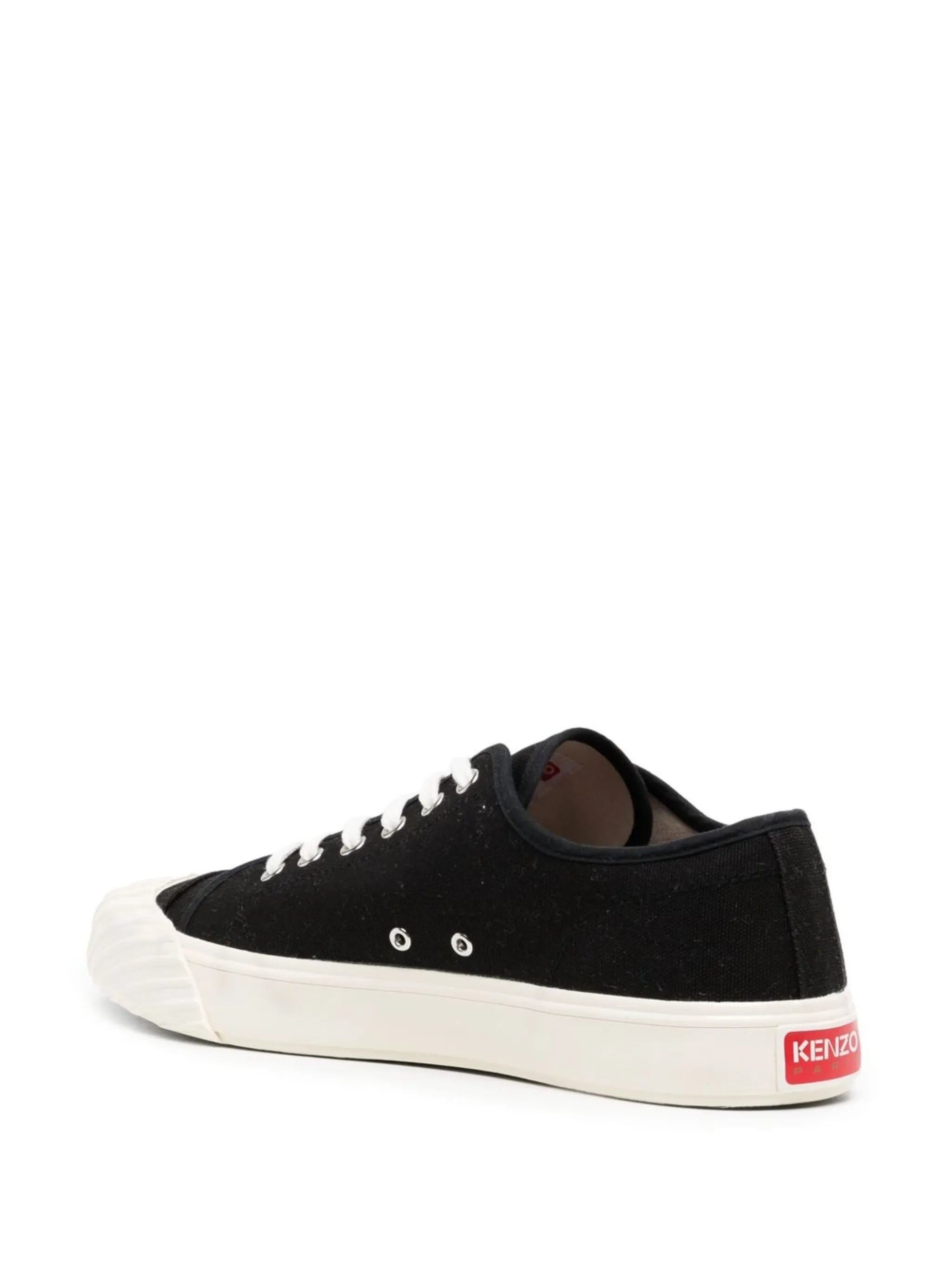 Kenzoschool low-top sneakers