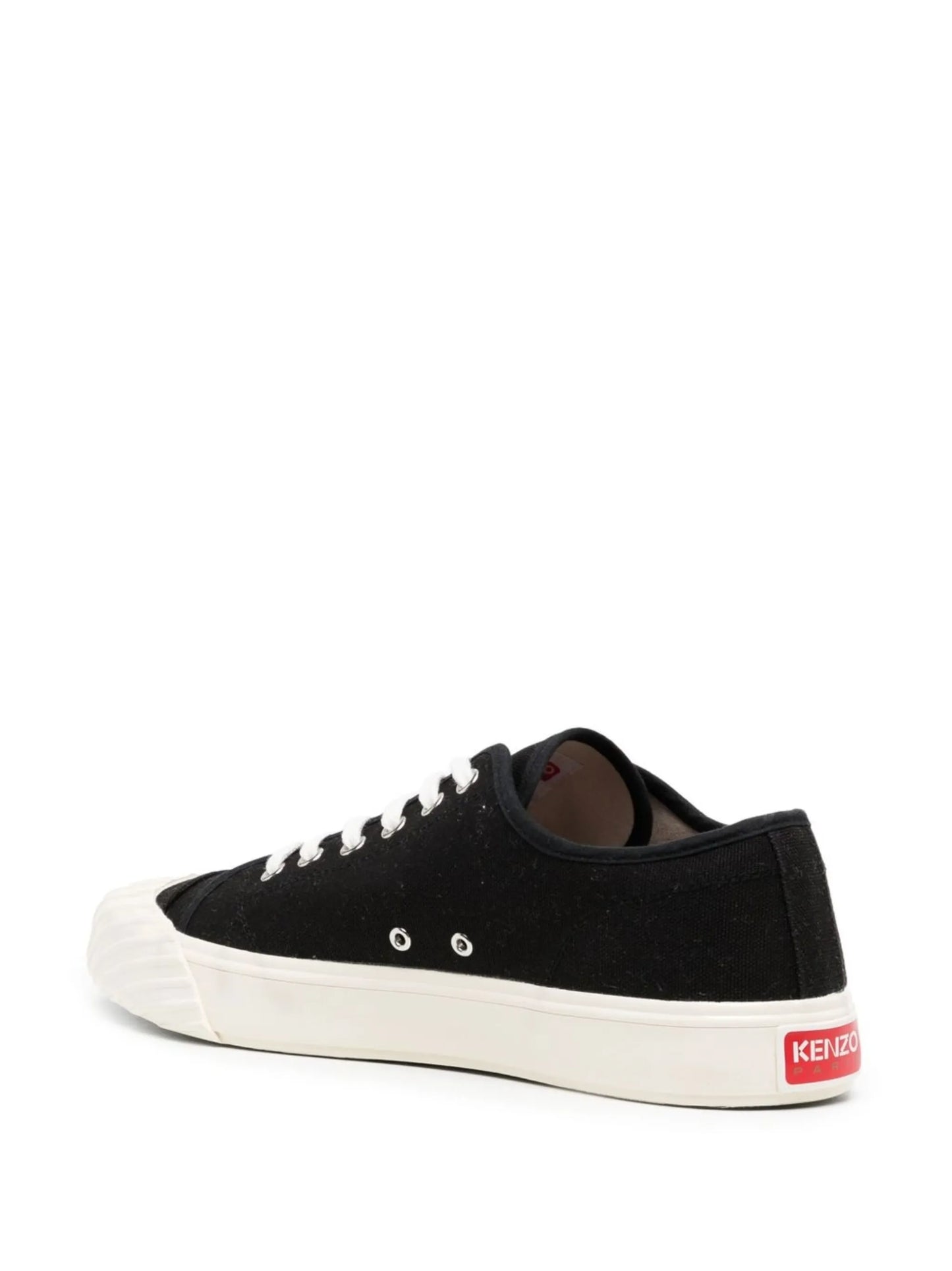 Kenzoschool low-top sneakers