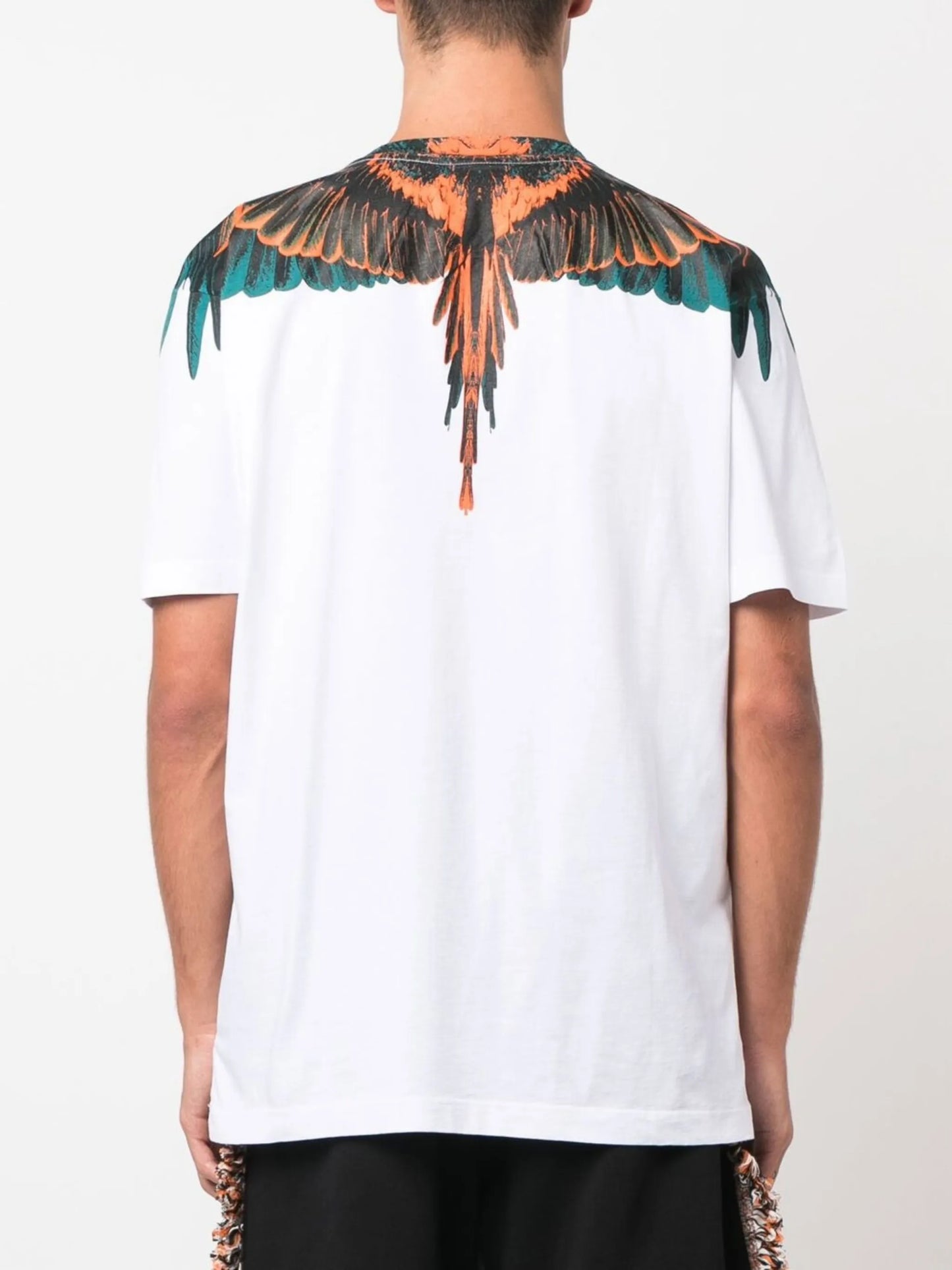 Icon Wings print T-shirt