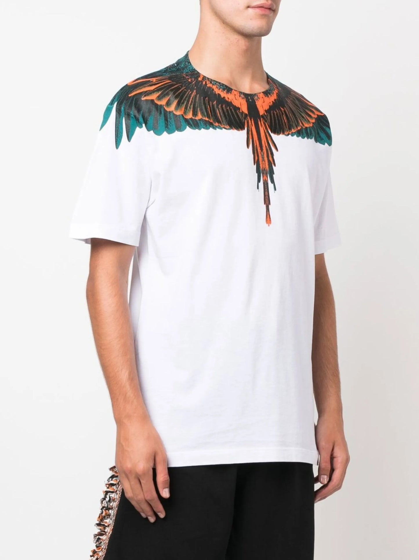 Icon Wings print T-shirt