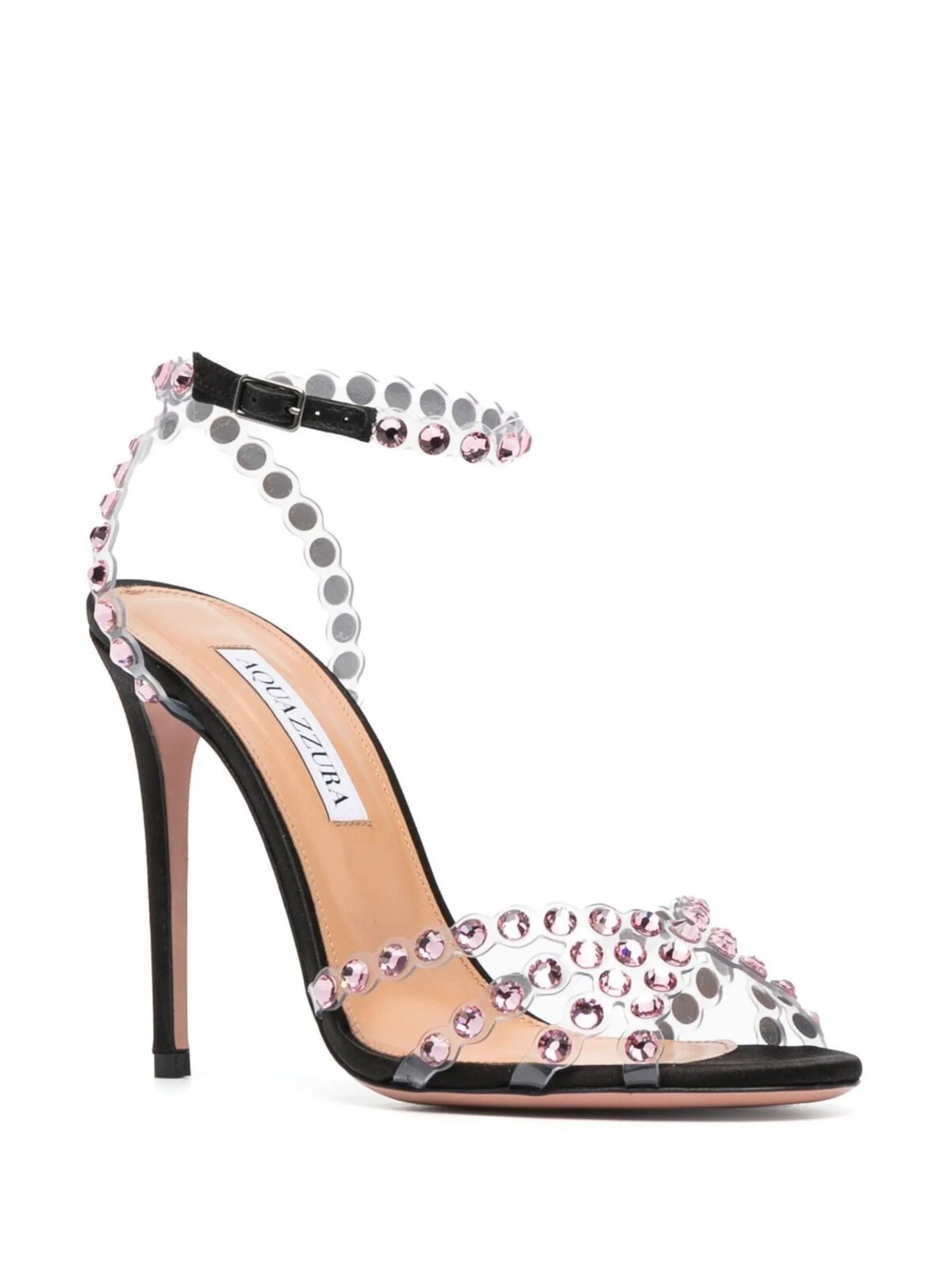 Tequila Plexi 105mm sandals