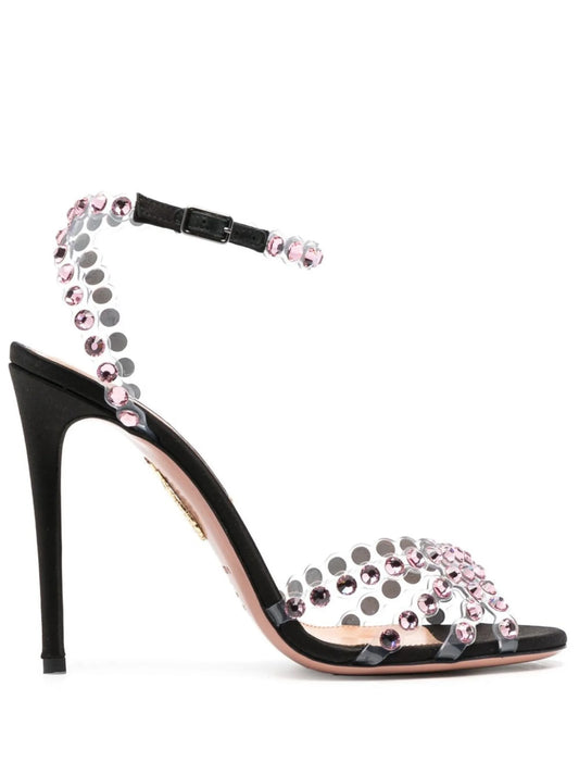 Tequila Plexi 105mm sandals