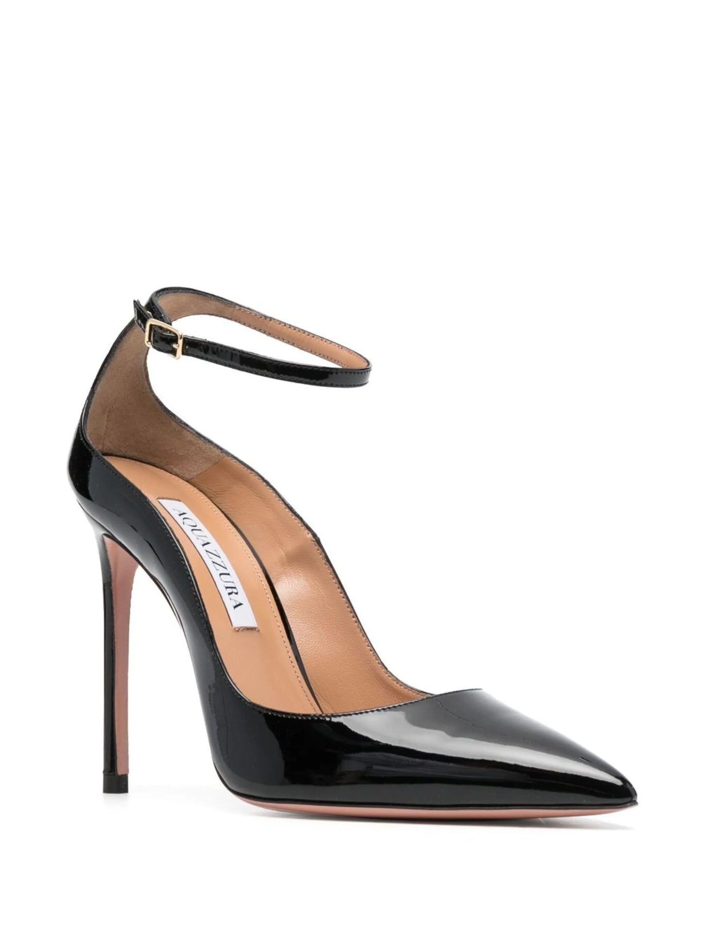 Love Affair 105mm pumps