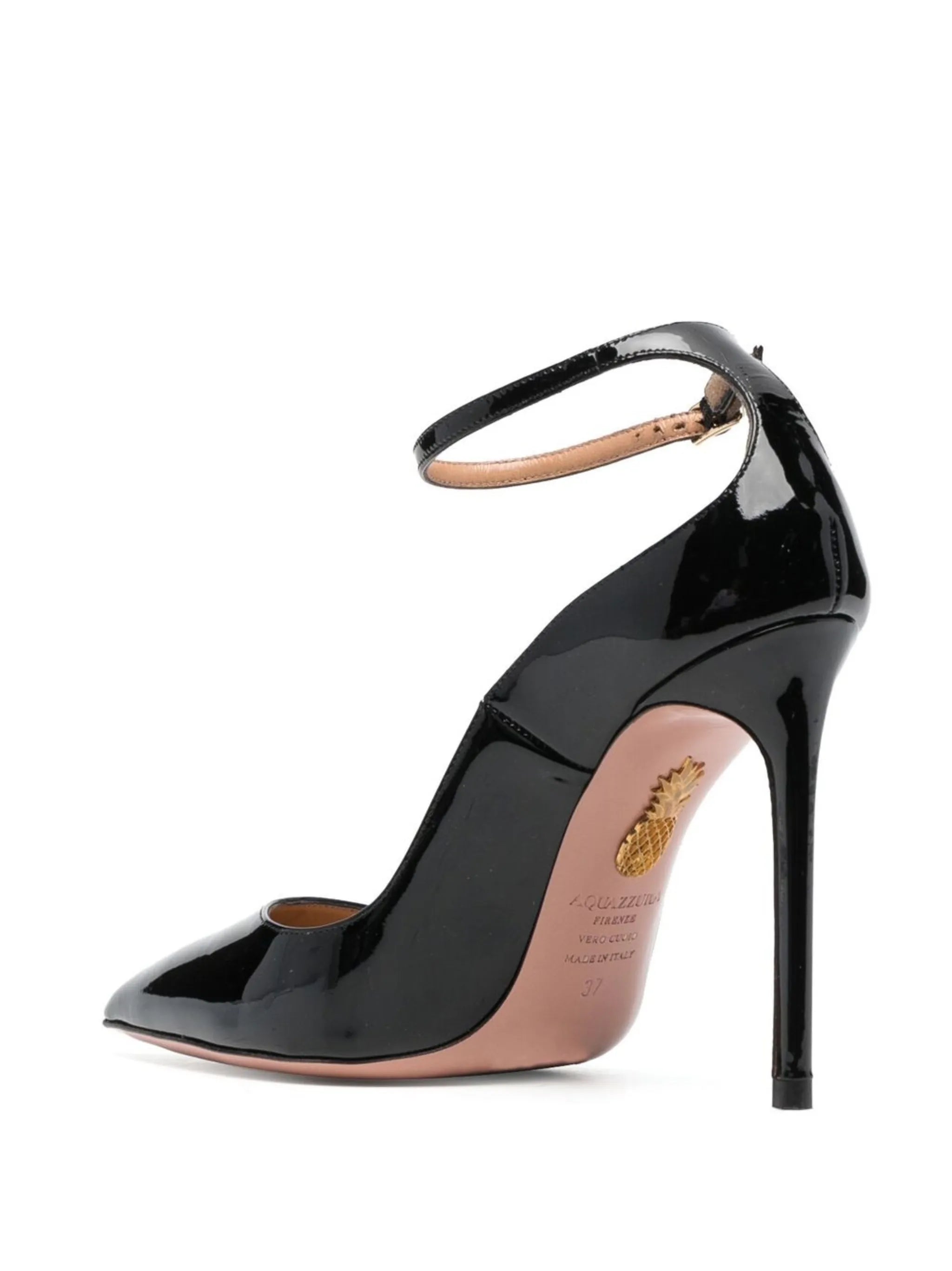 Love Affair 105mm pumps