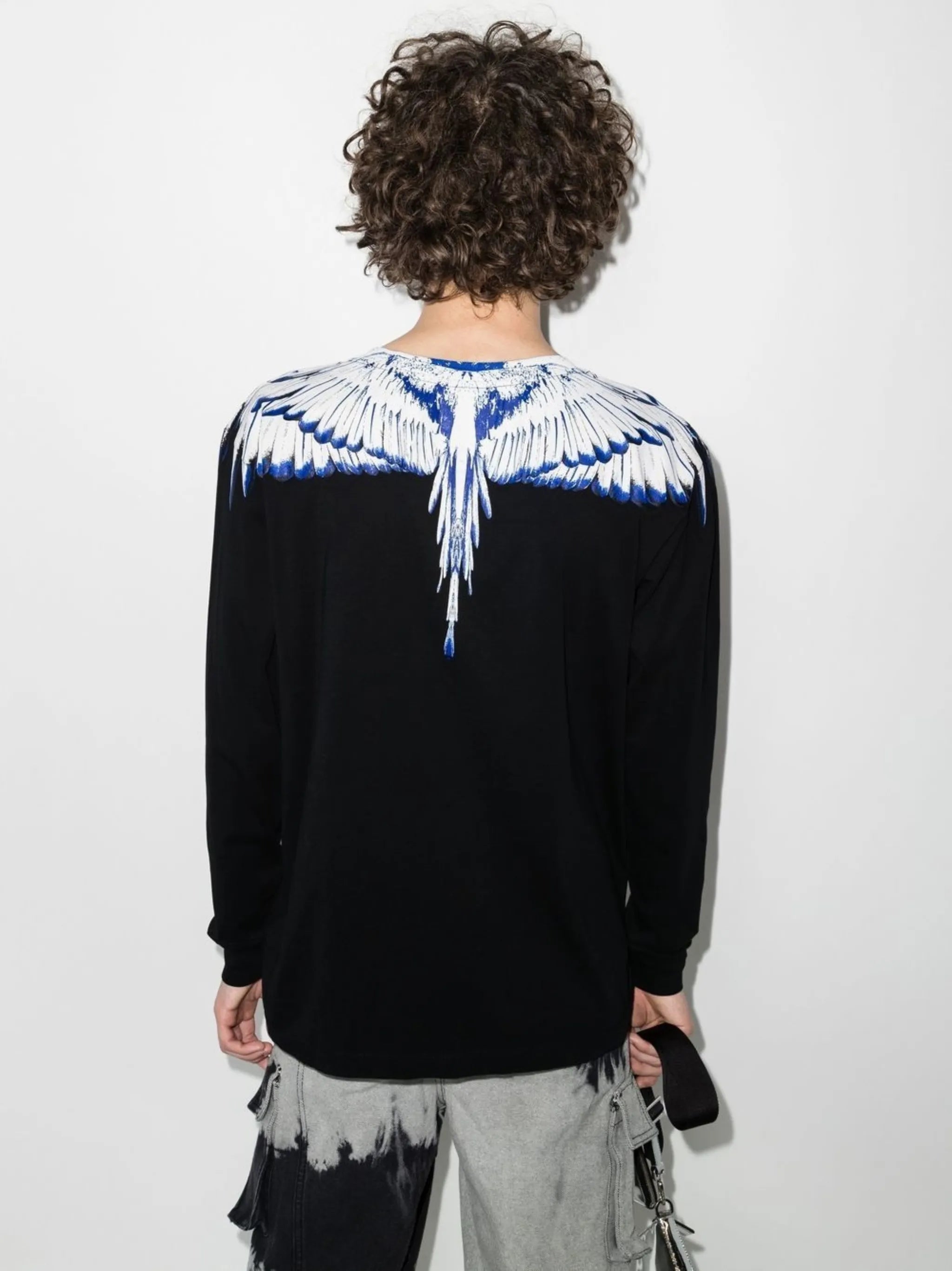 Icon Wings crew neck t-shirt