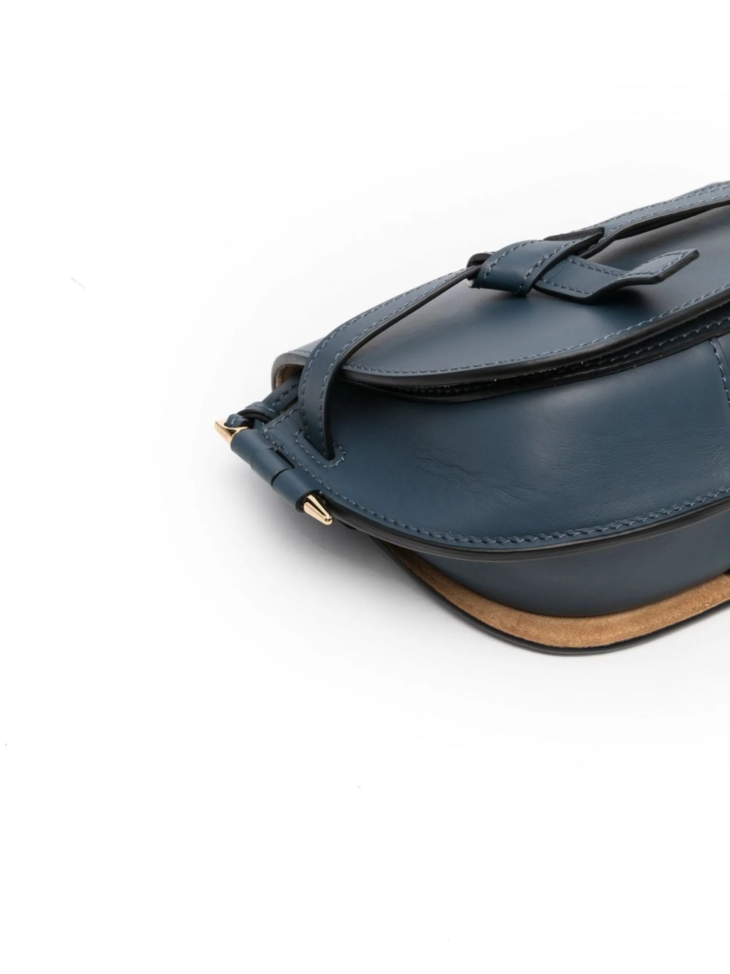 Gate mini leather bag