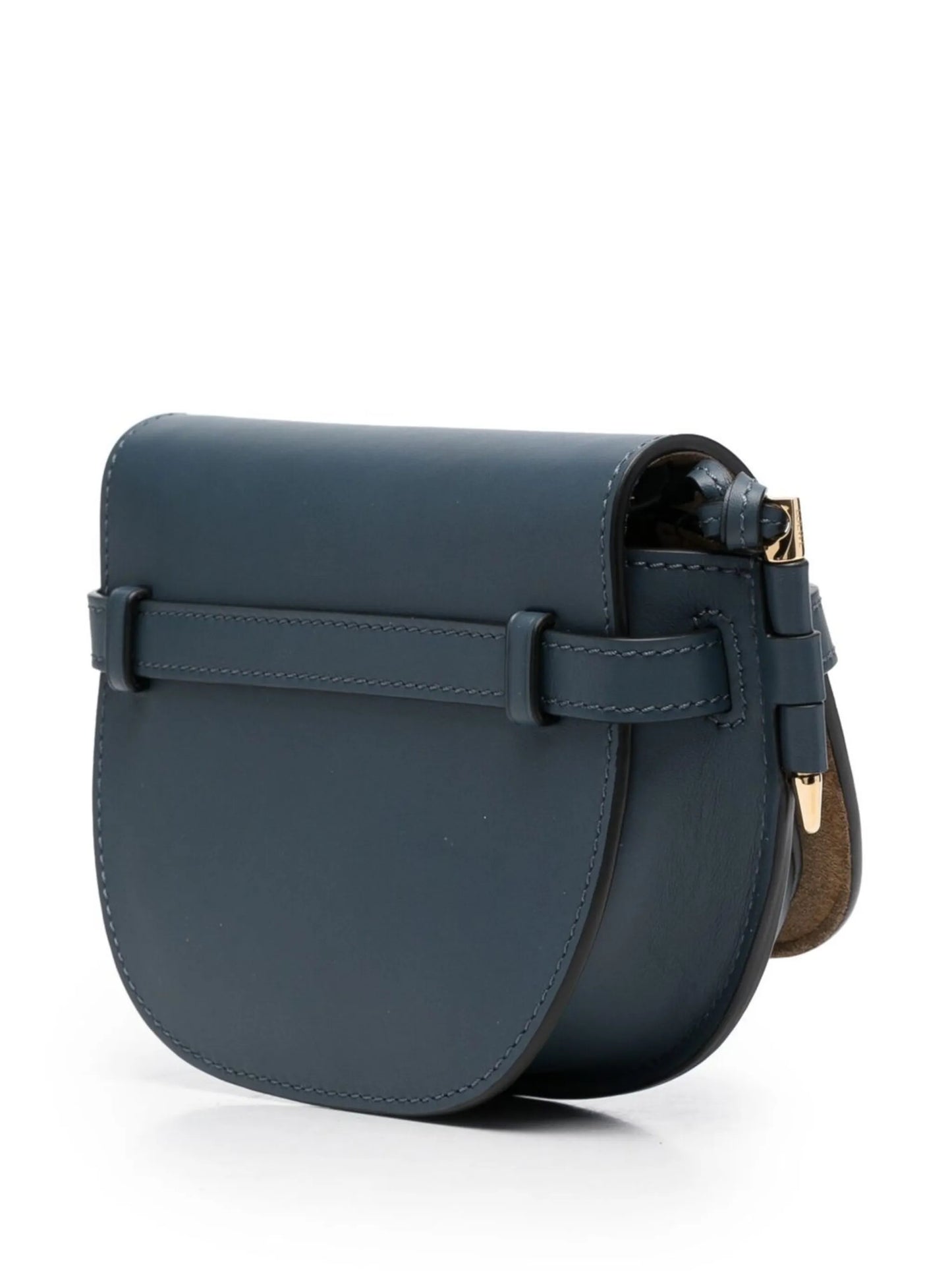 Gate mini leather bag