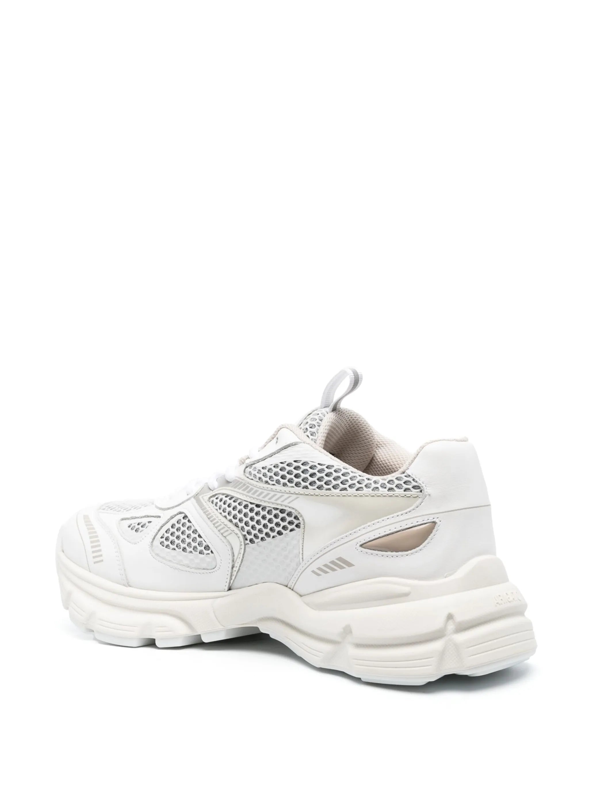 Marathon Runner chunky sneakers