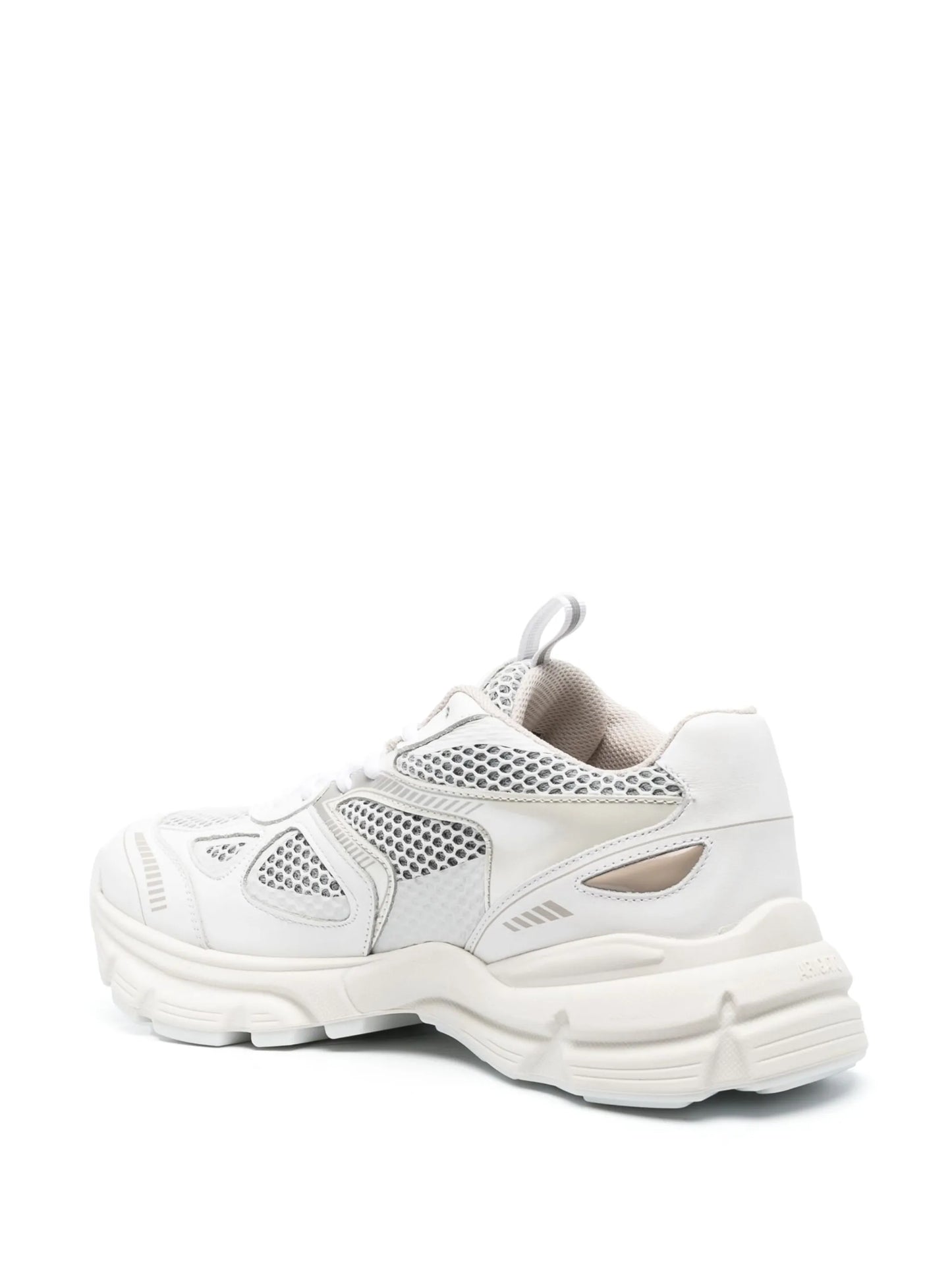 Marathon Runner chunky sneakers