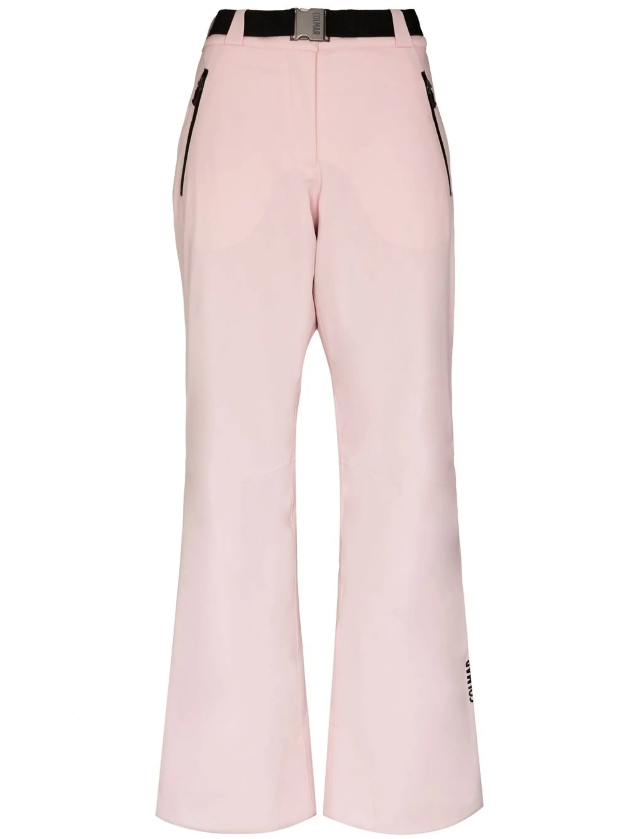 Dualism flared ski trousers