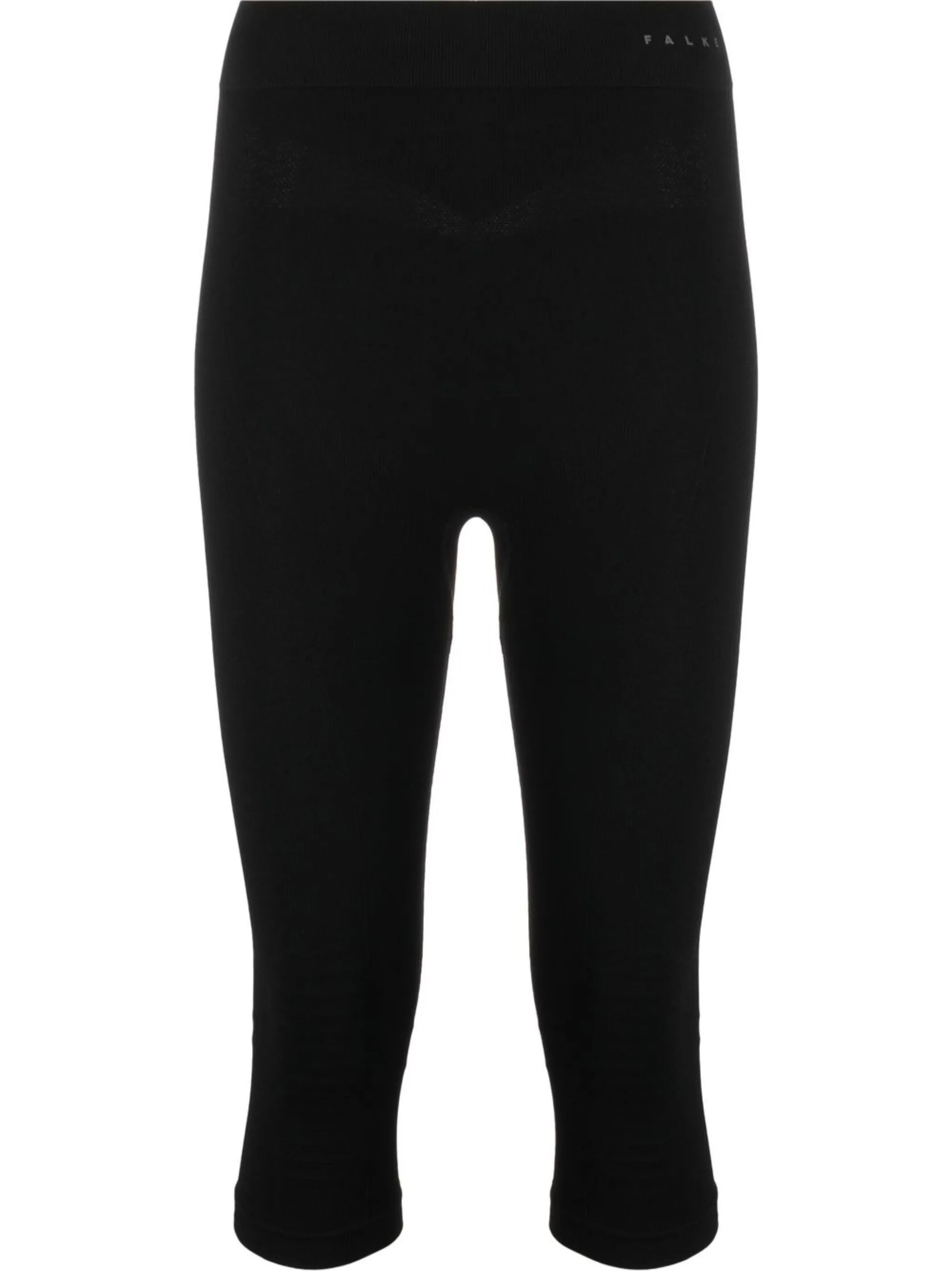 three-quarter length leggings
