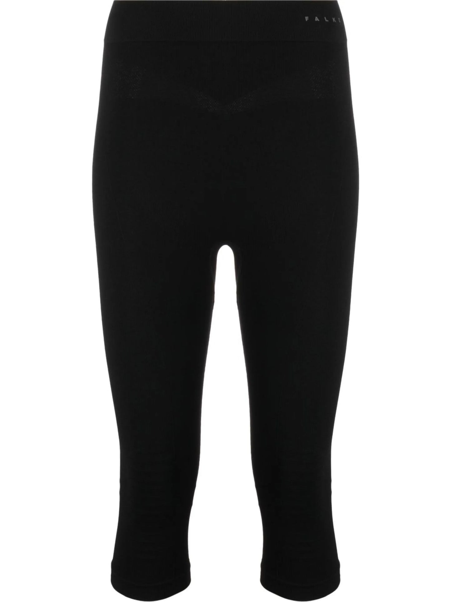 three-quarter length leggings