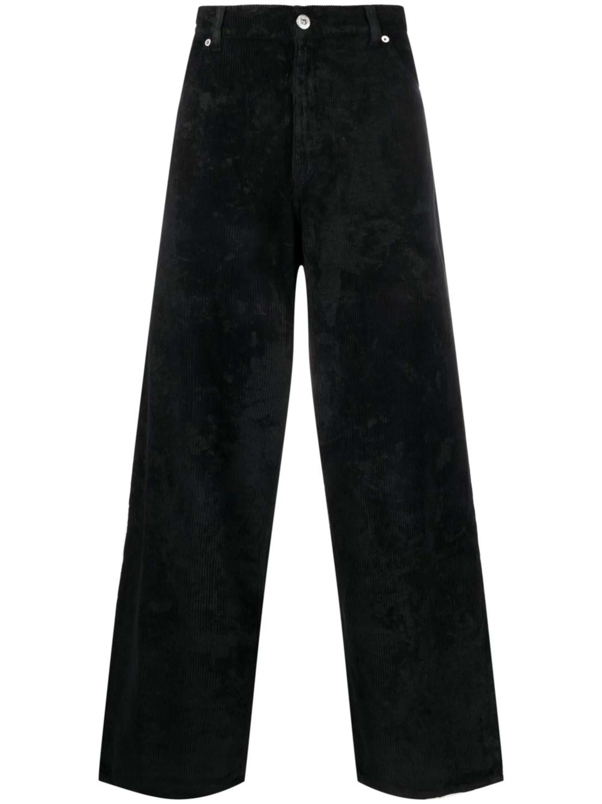 Vast coated jeans
