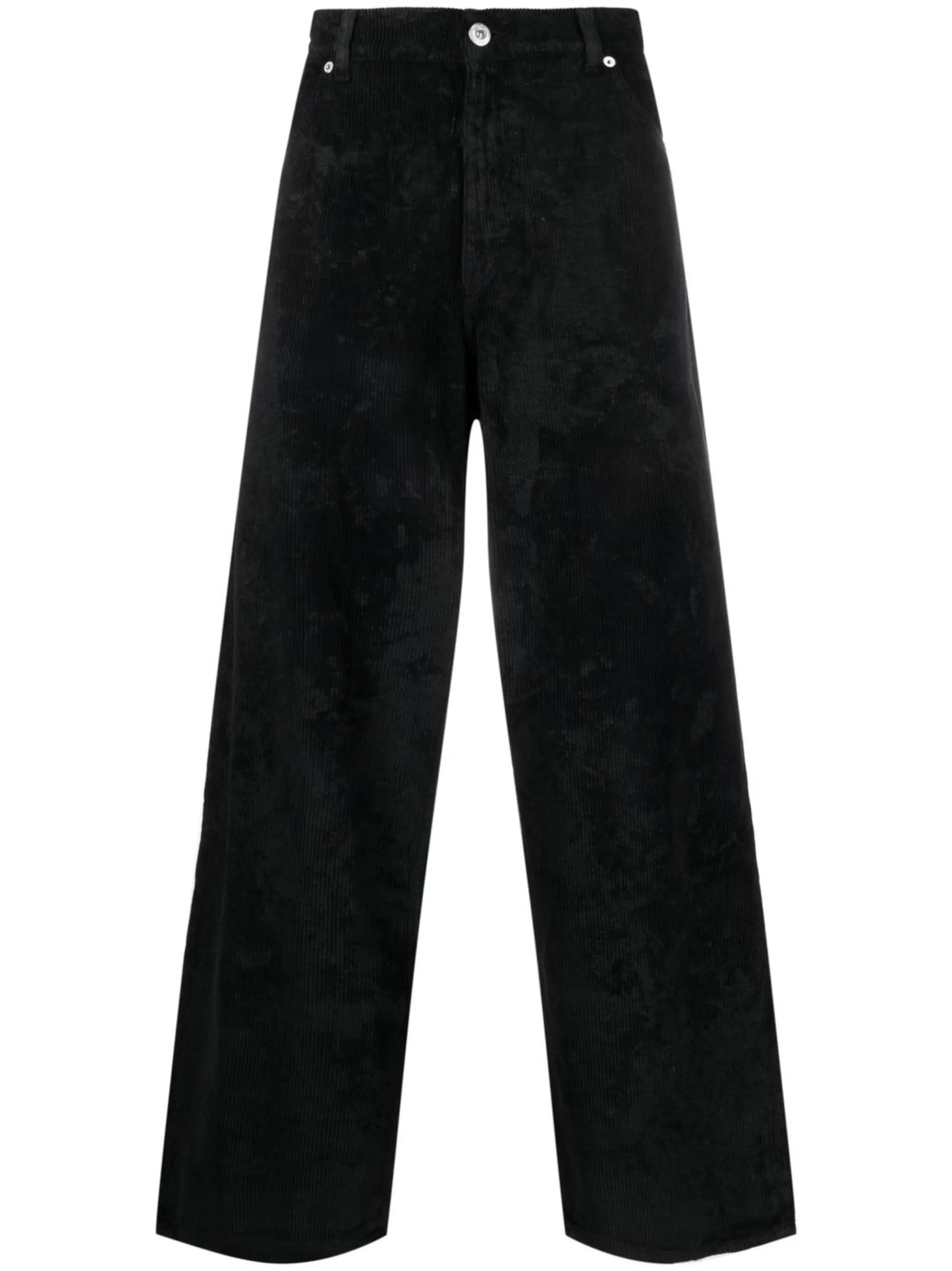 Vast coated jeans