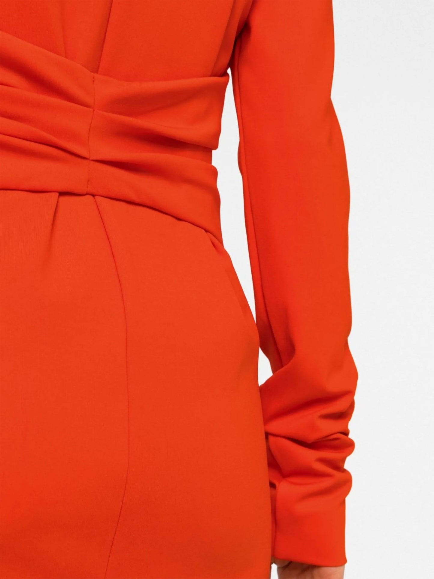 Moata blazer dress