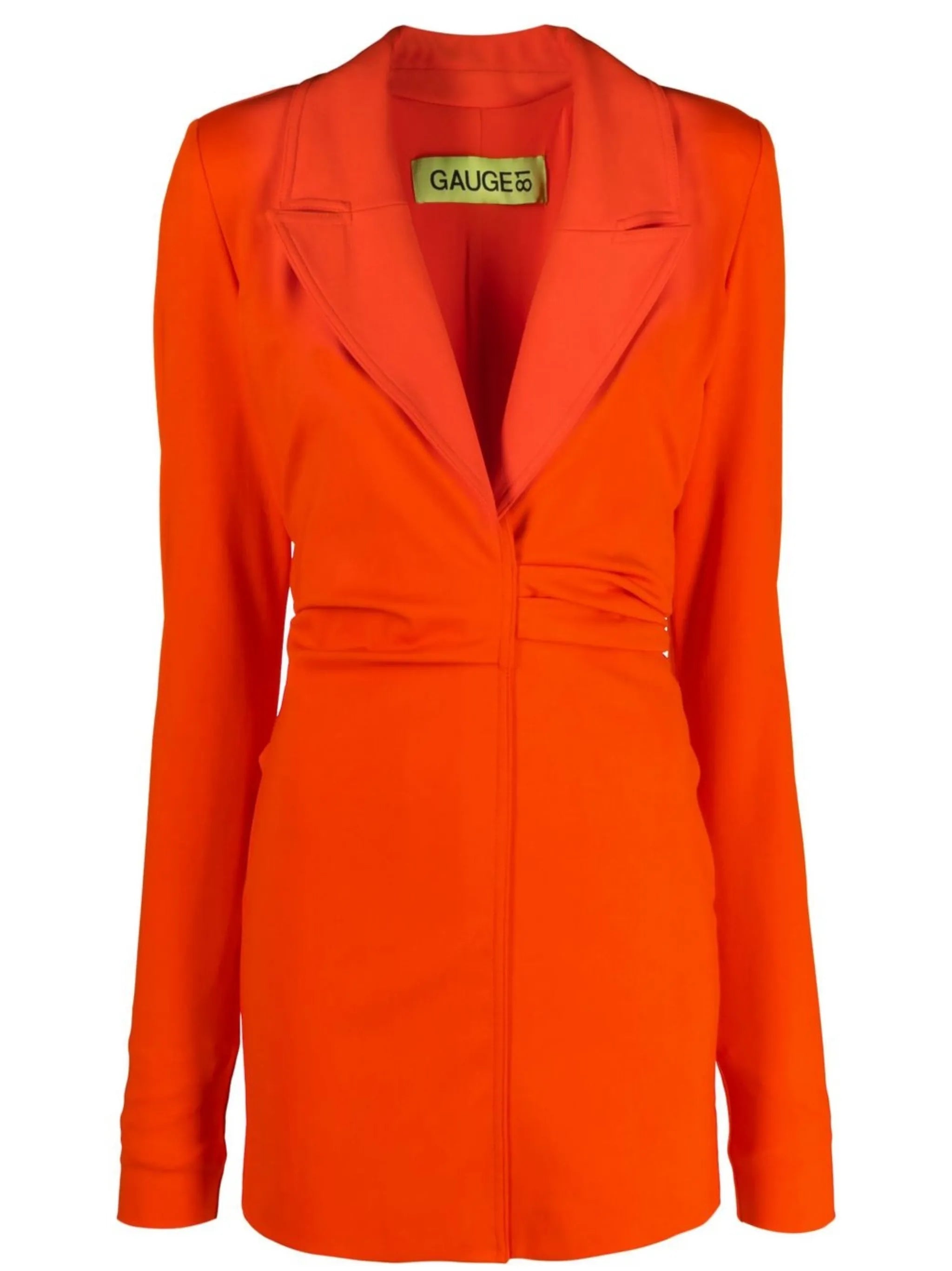 Moata blazer dress