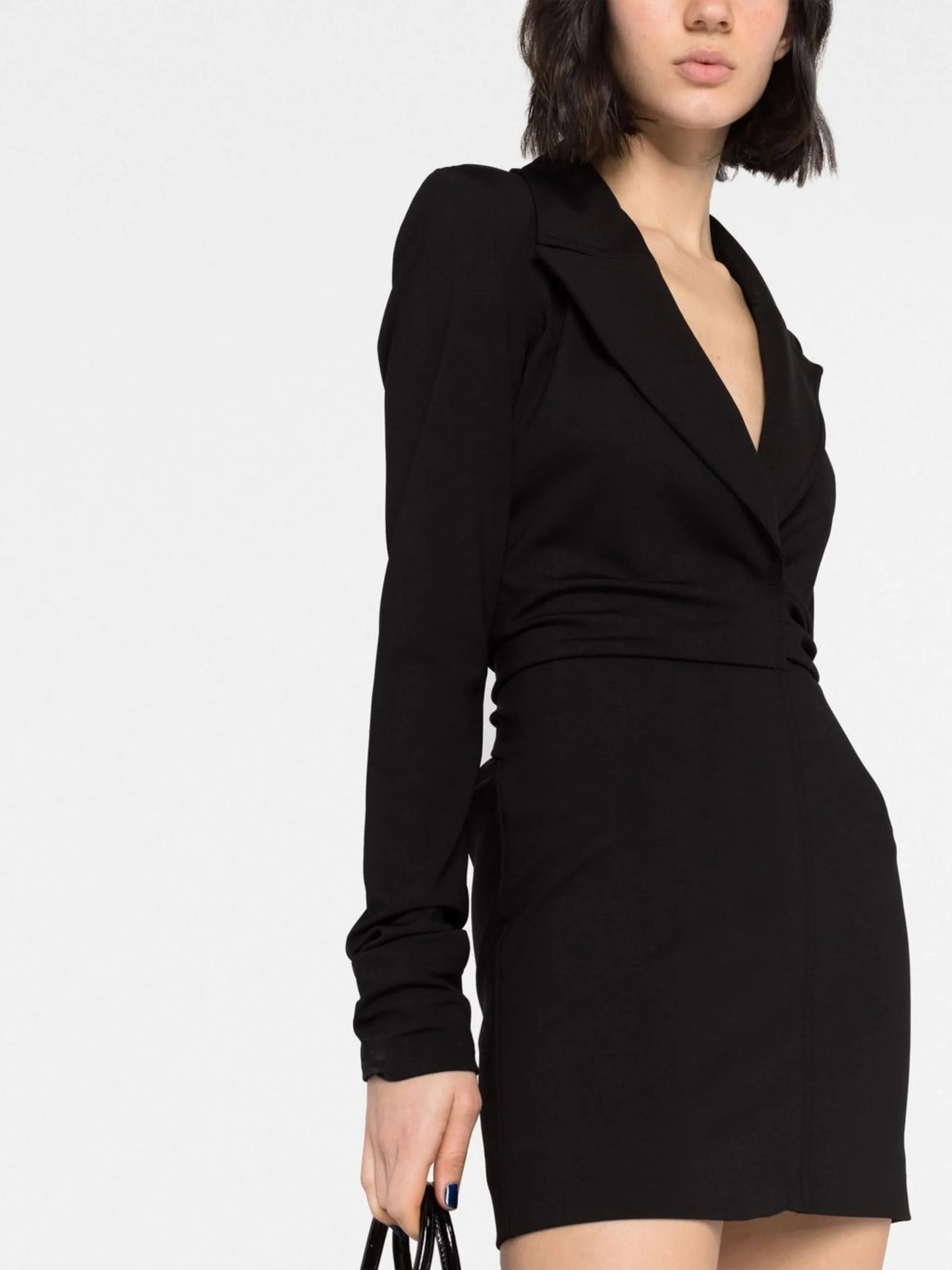 Moata blazer dress