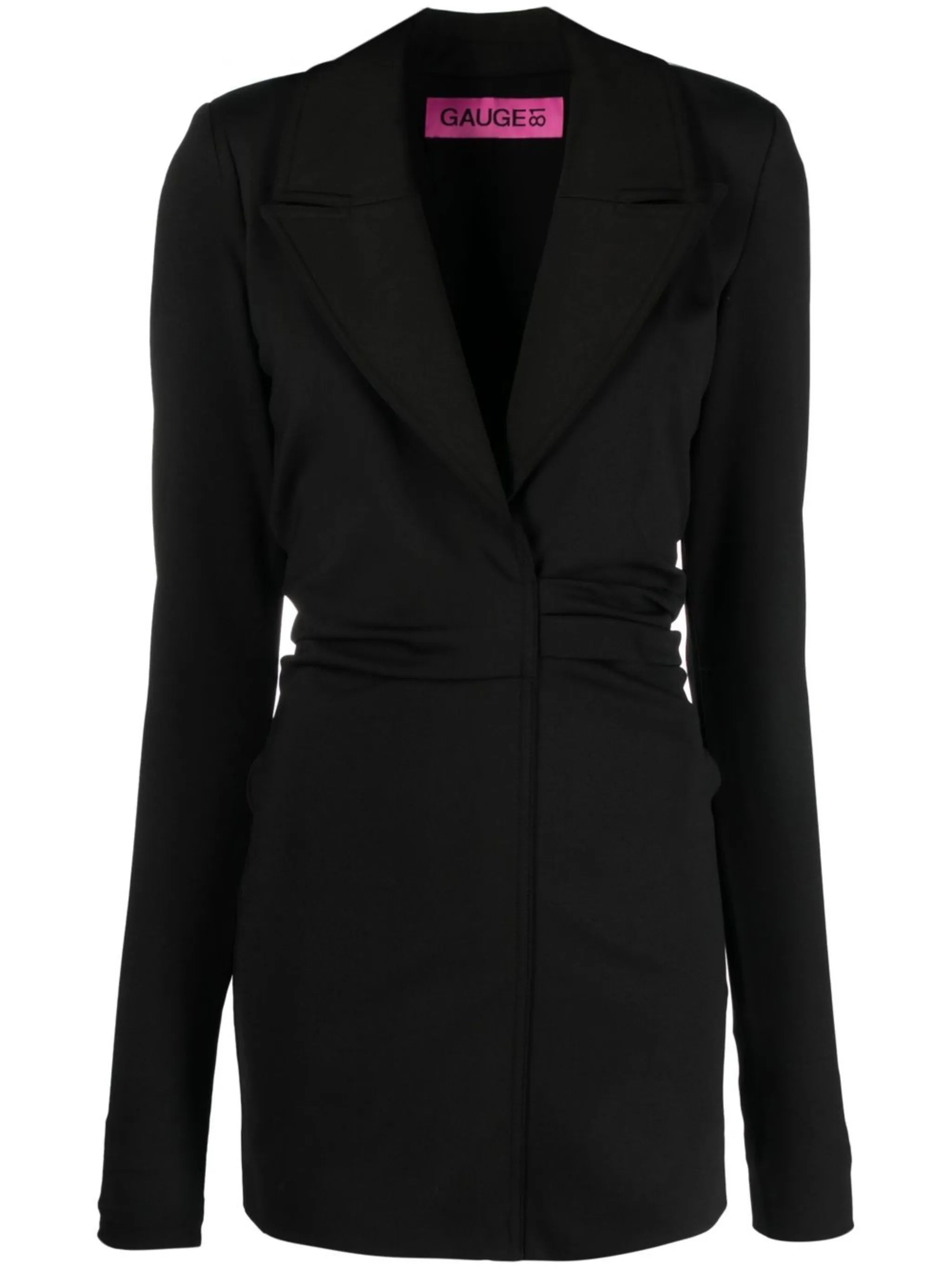 Moata blazer dress