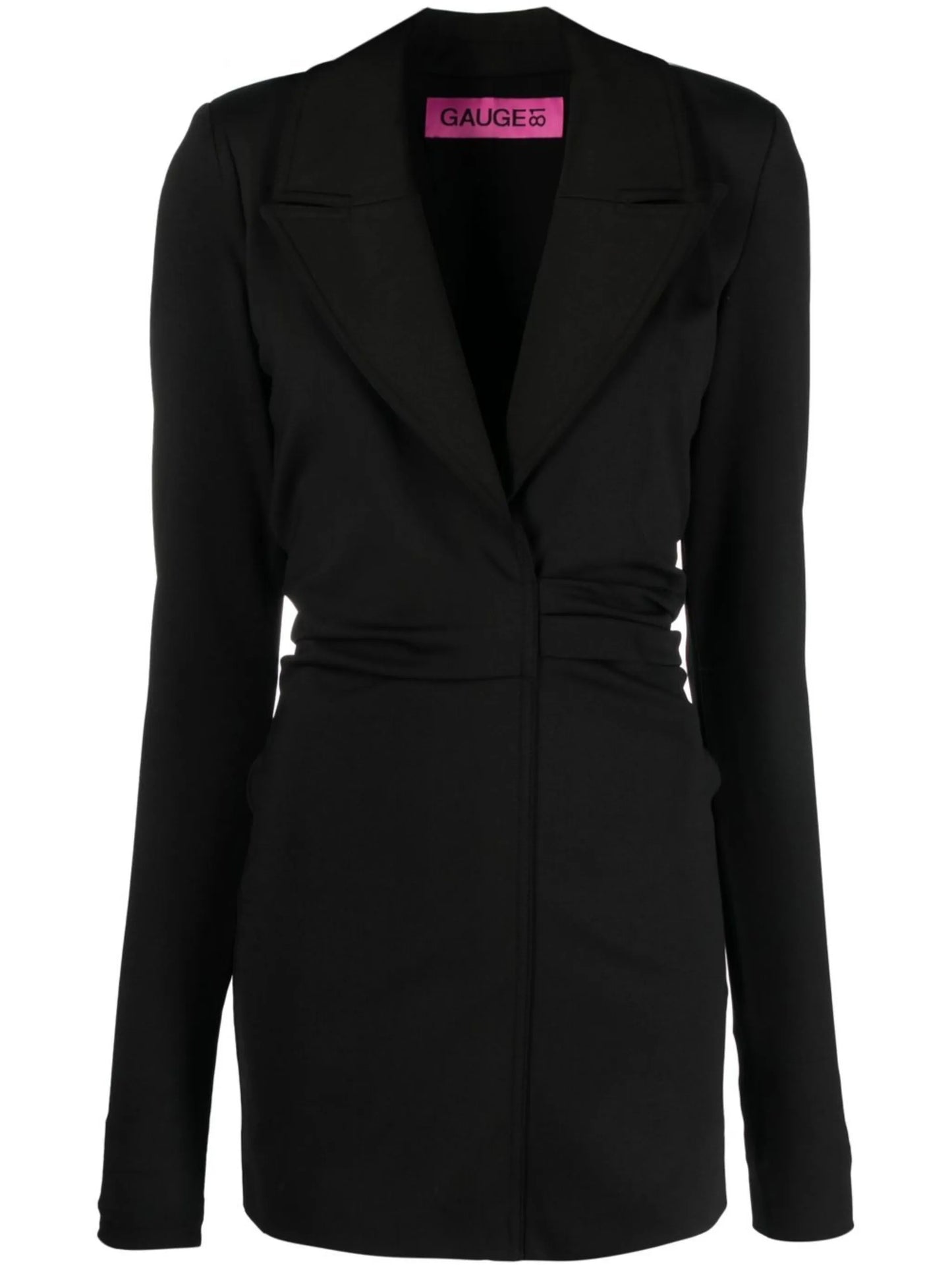 Moata blazer dress