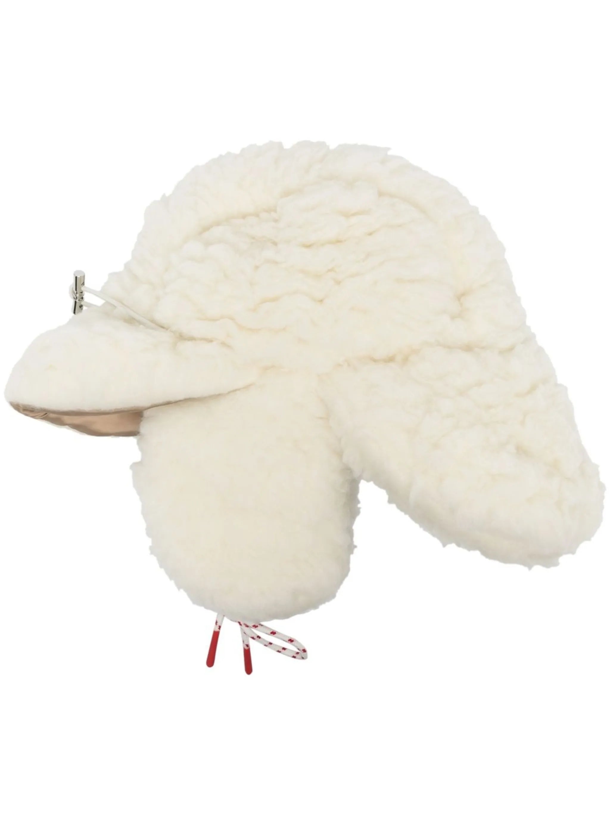 Summit trapper hat