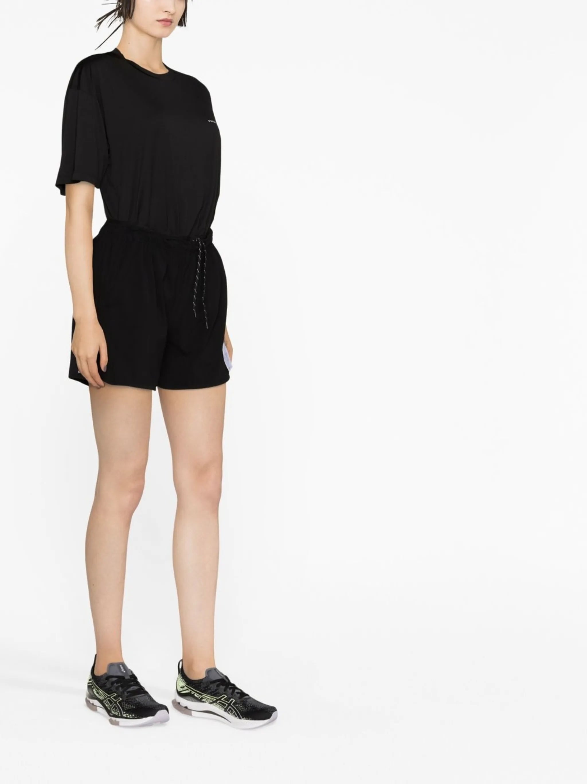 AuraLite round neck T-shirt