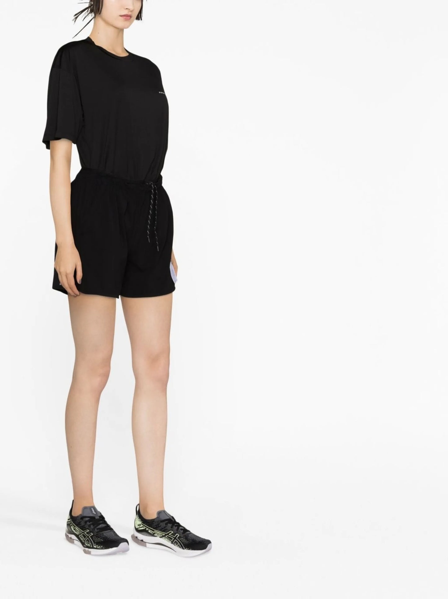 AuraLite round neck T-shirt