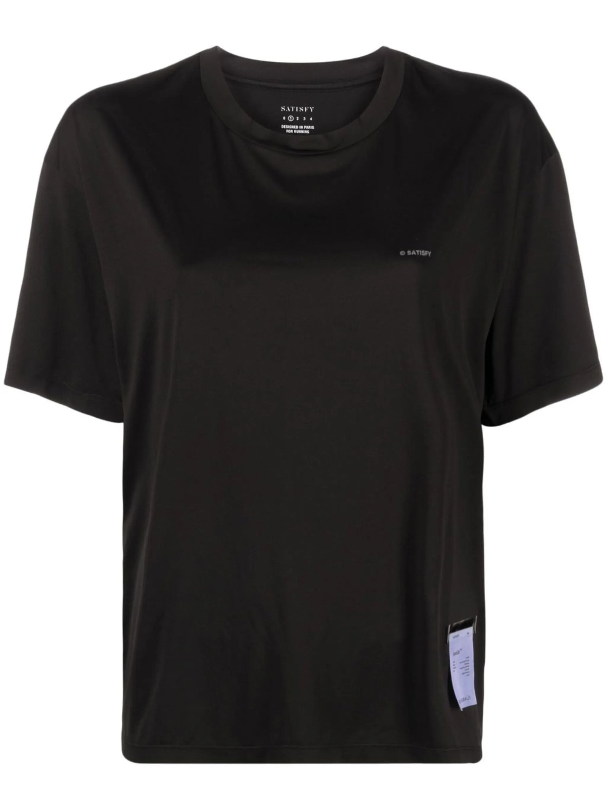 AuraLite round neck T-shirt