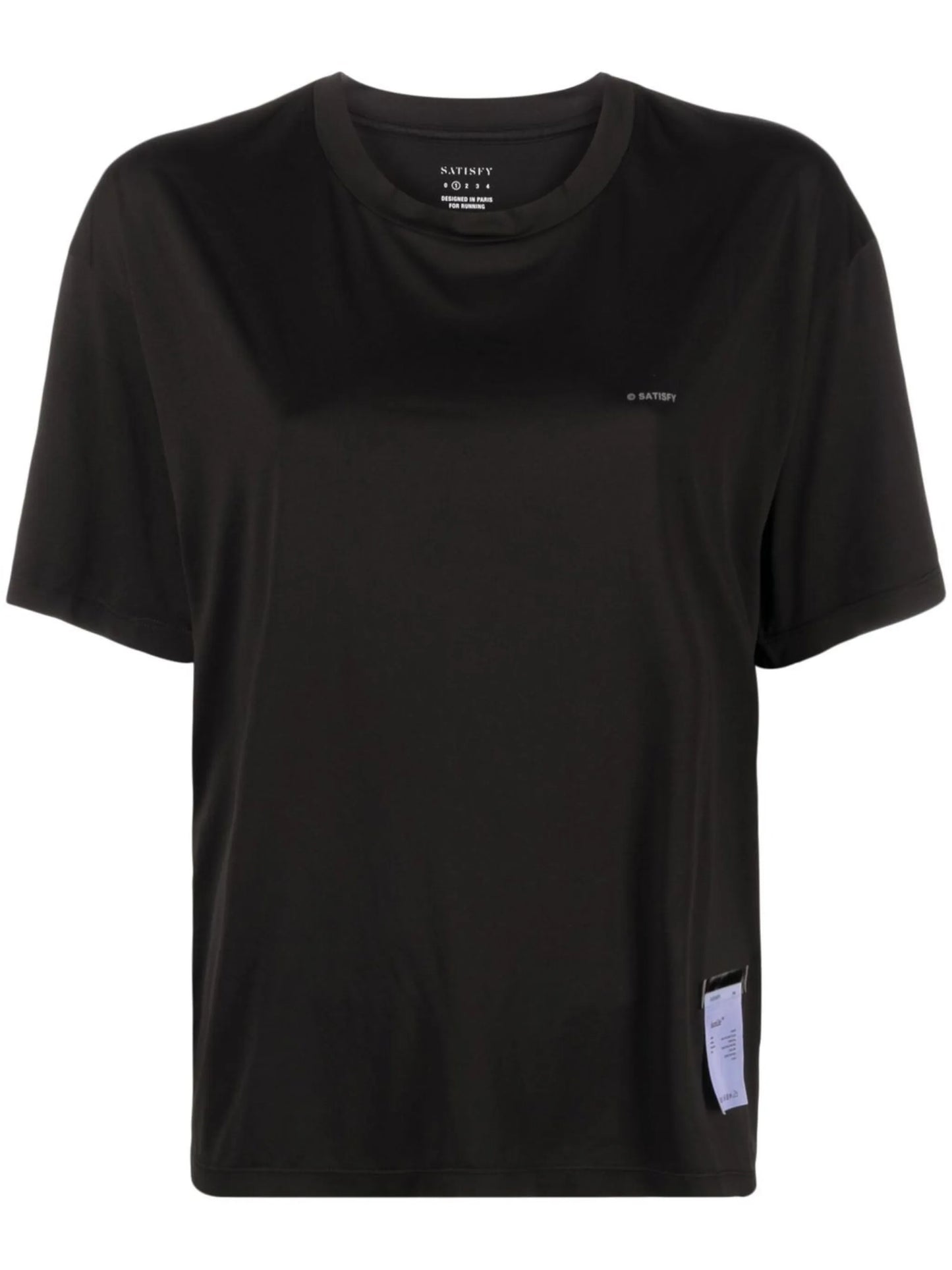AuraLite round neck T-shirt