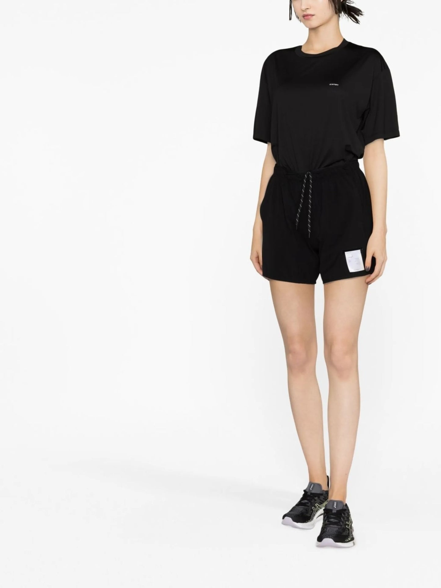 AuraLite round neck T-shirt