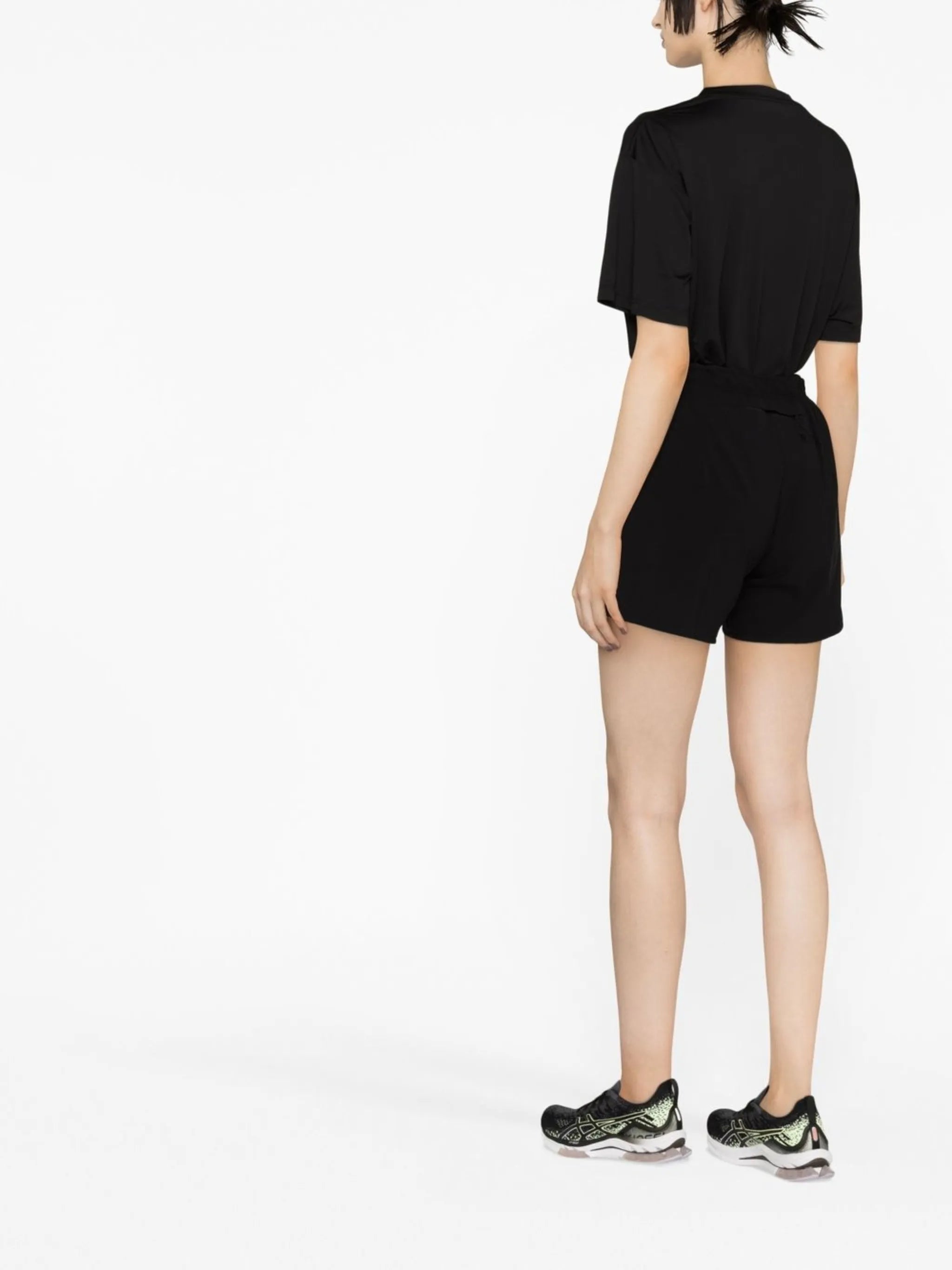 AuraLite round neck T-shirt