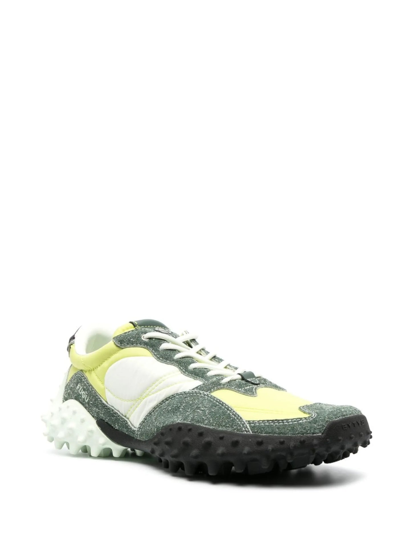 Fugu low-top sneakers